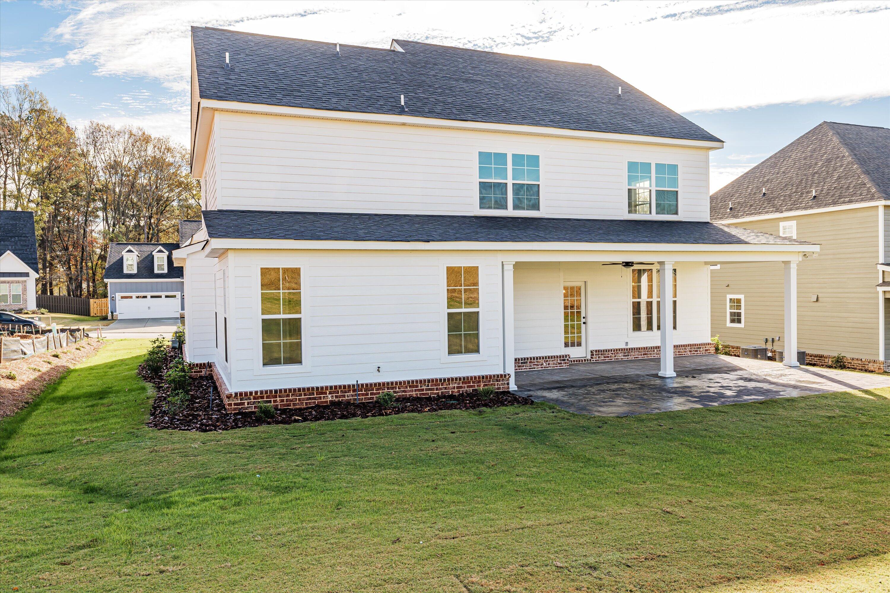 673 River Oaks Lane