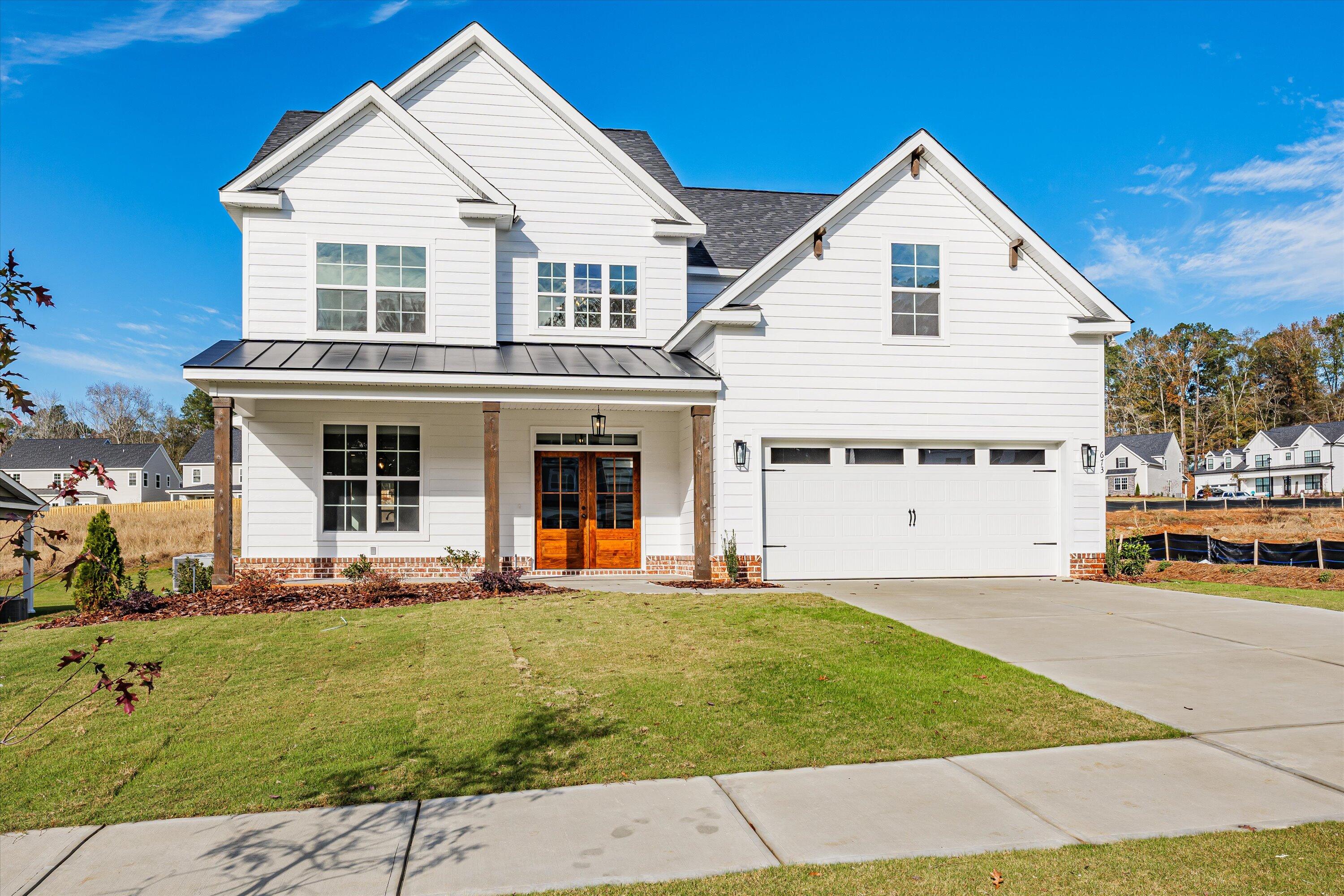 673 River Oaks Lane