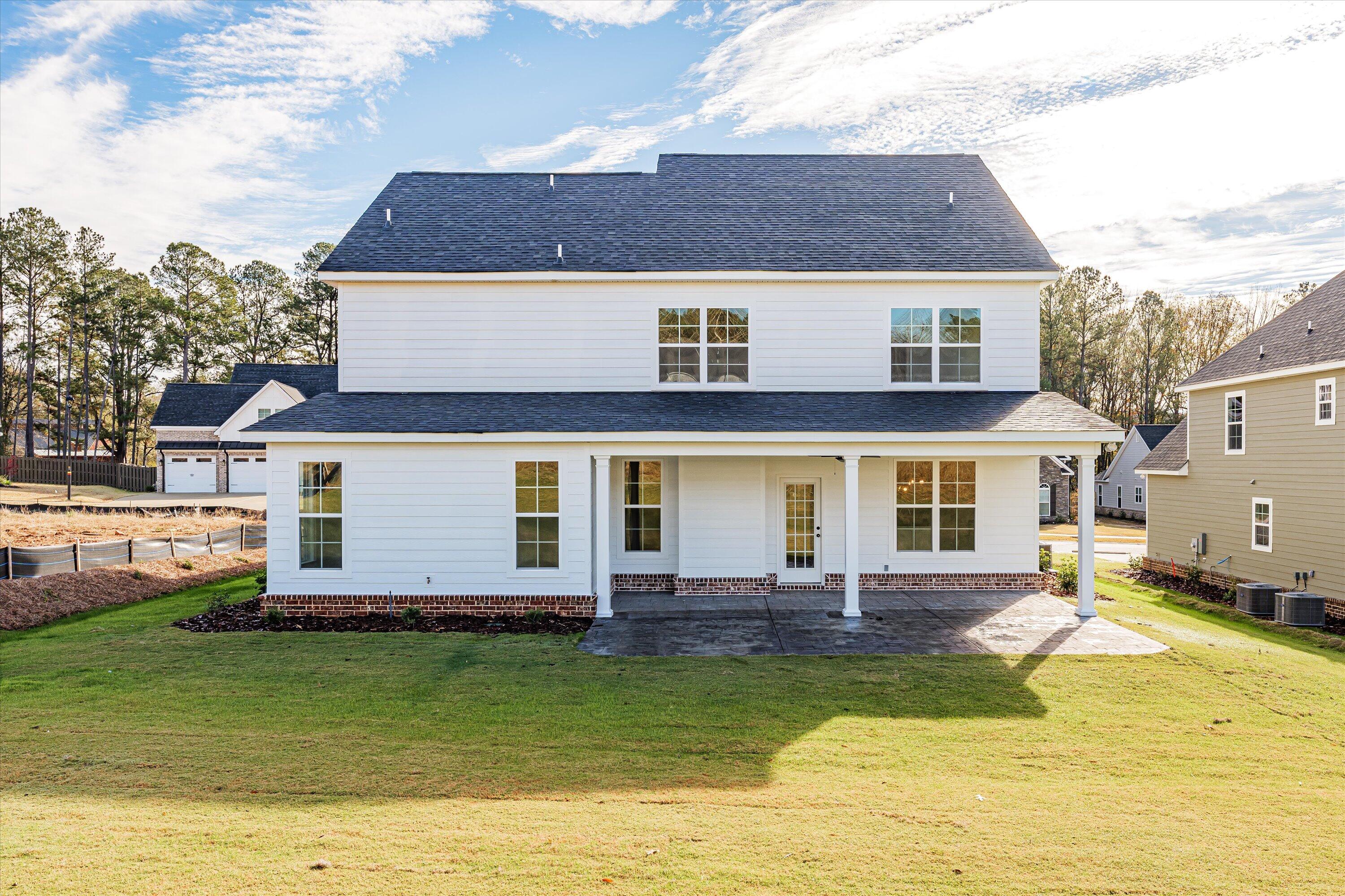 673 River Oaks Lane