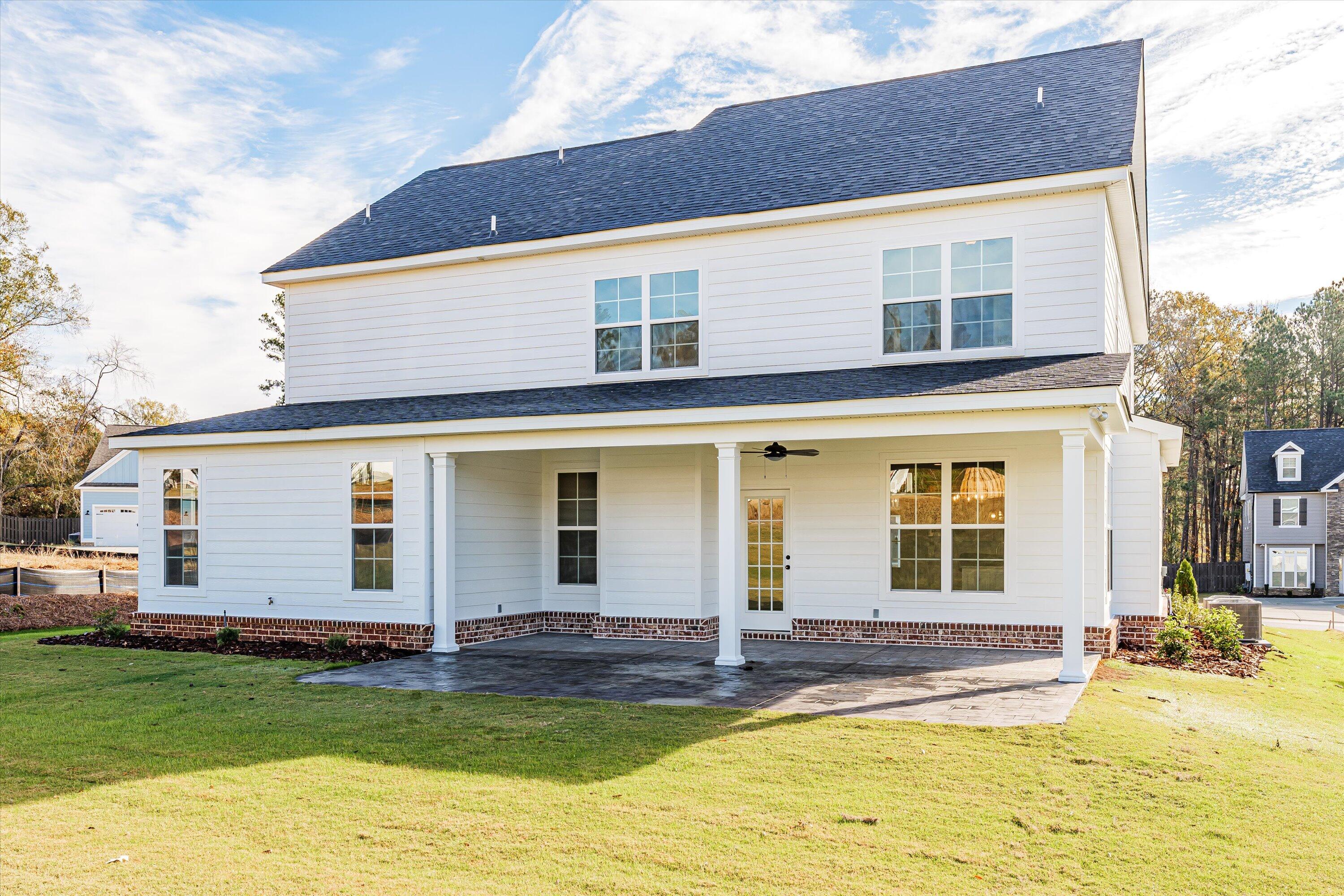 673 River Oaks Lane