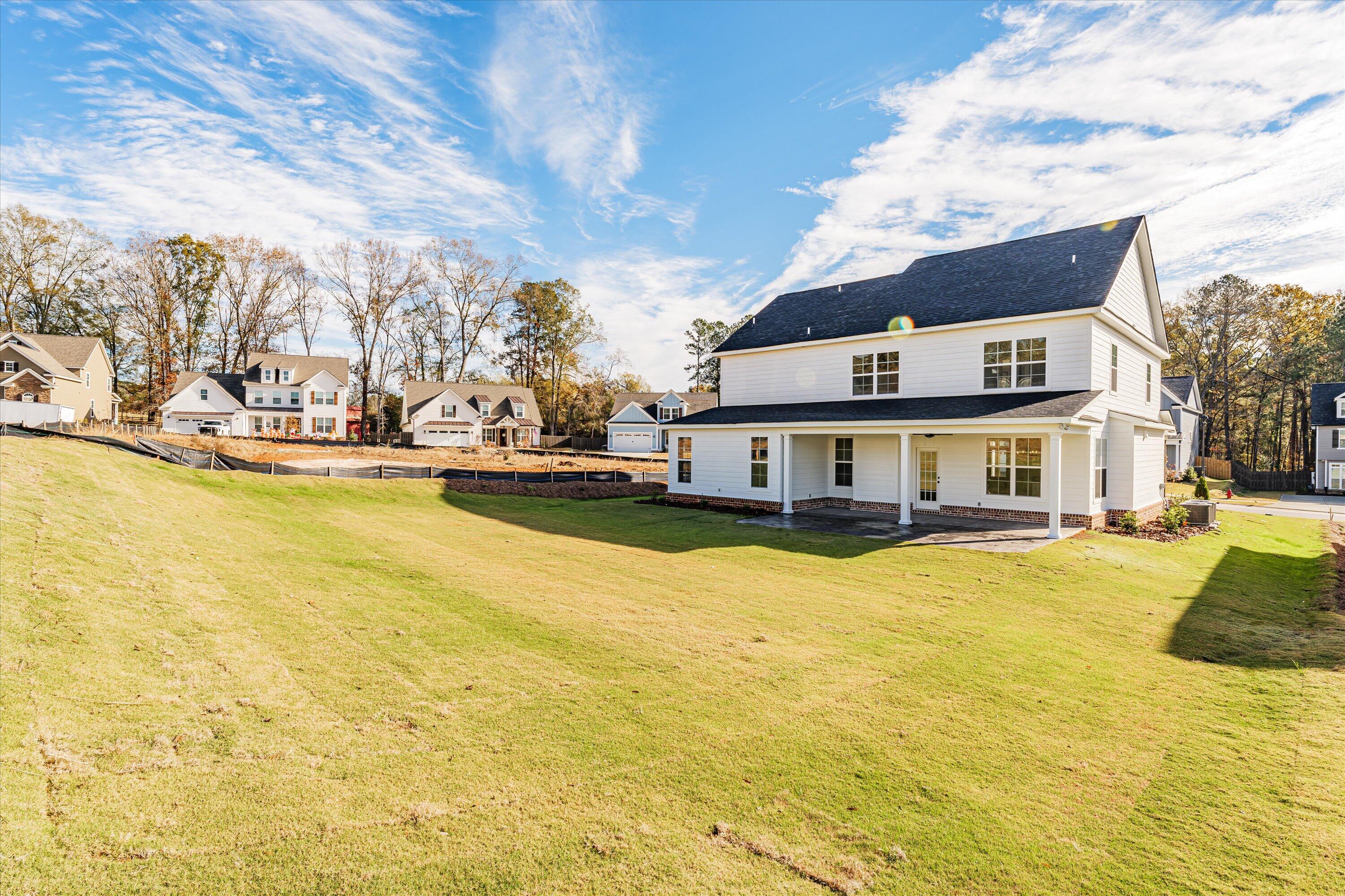 673 River Oaks Lane
