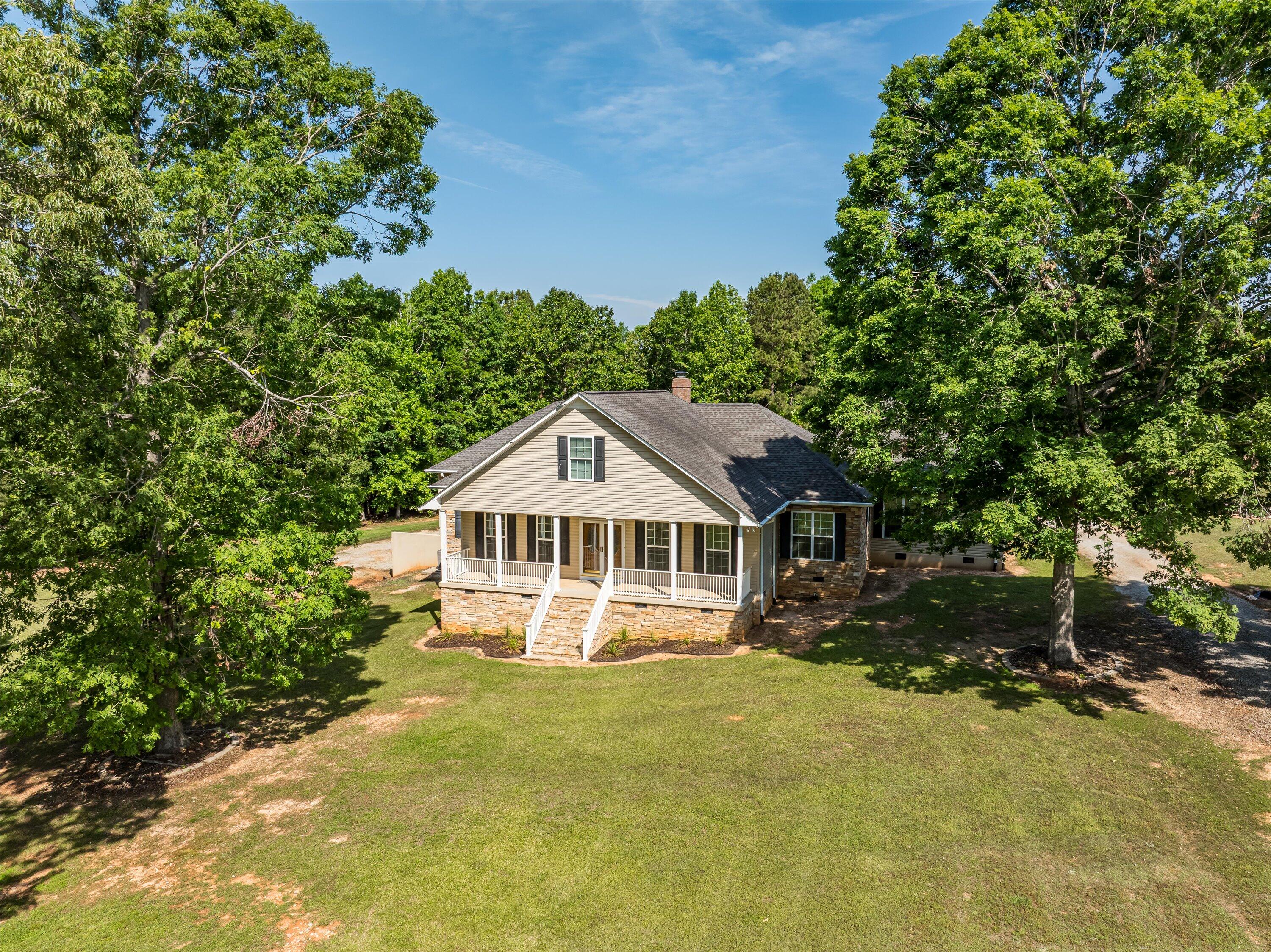 1960 White Rock Road