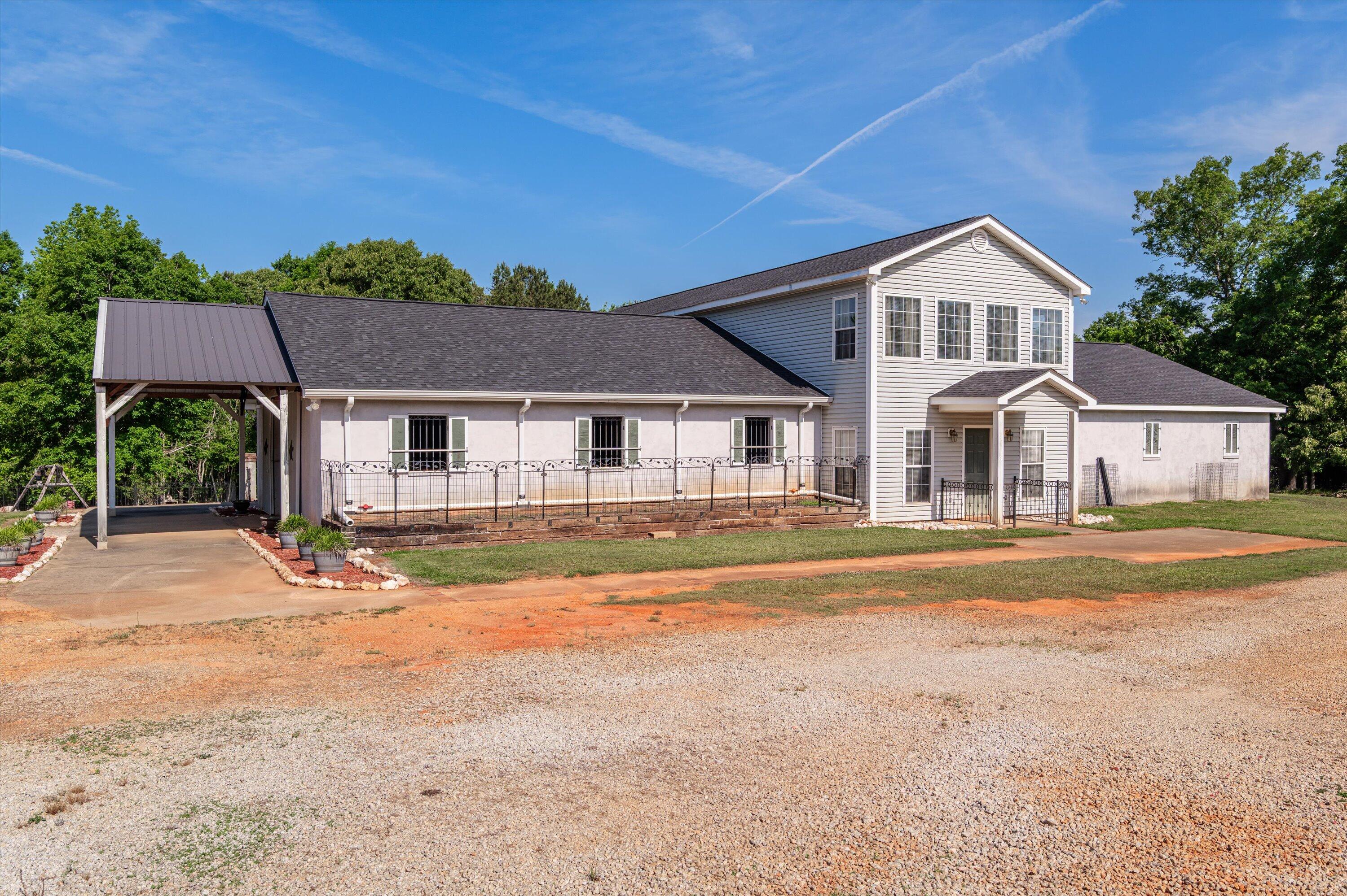 1960 White Rock Road
