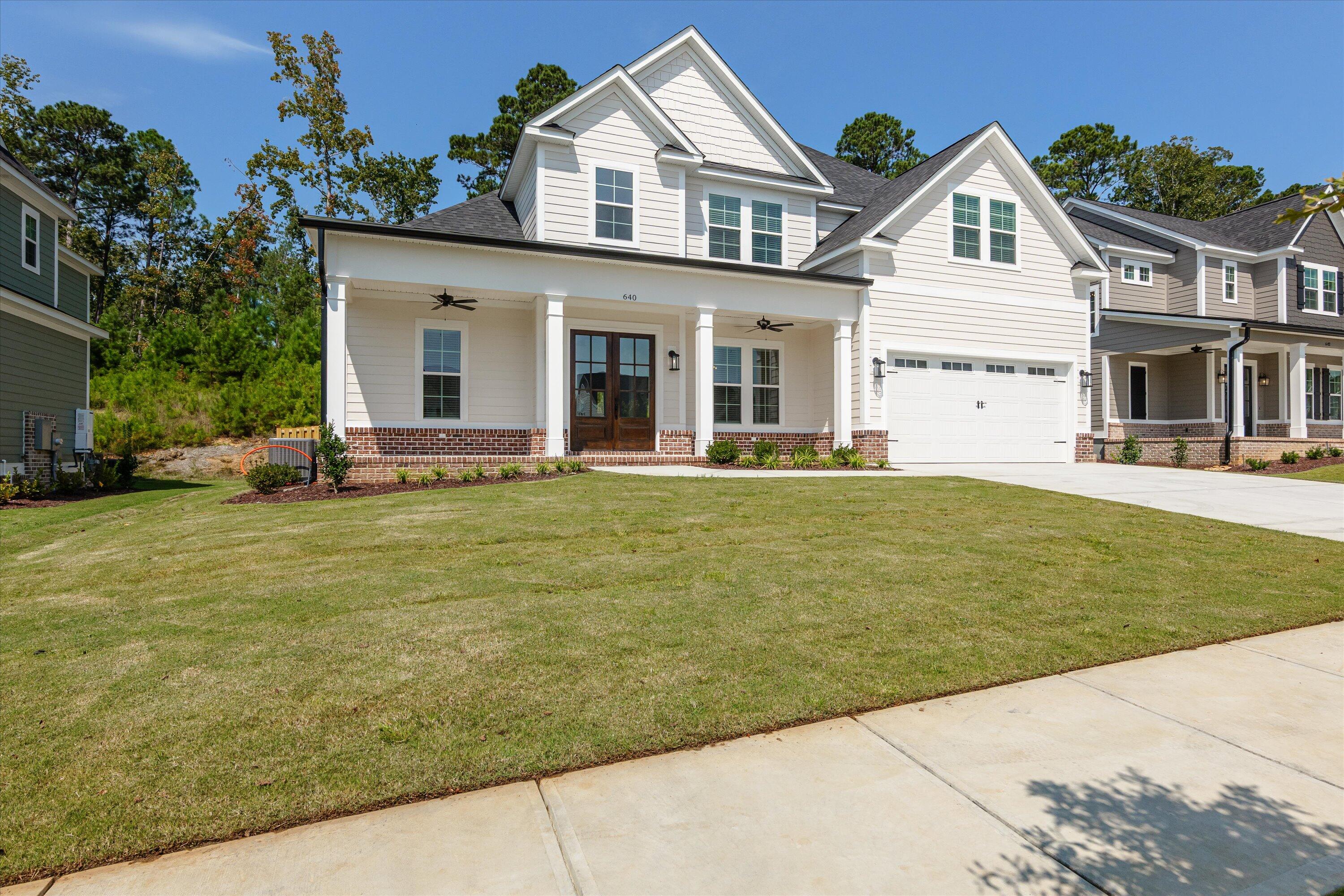 640 River Oaks Lane