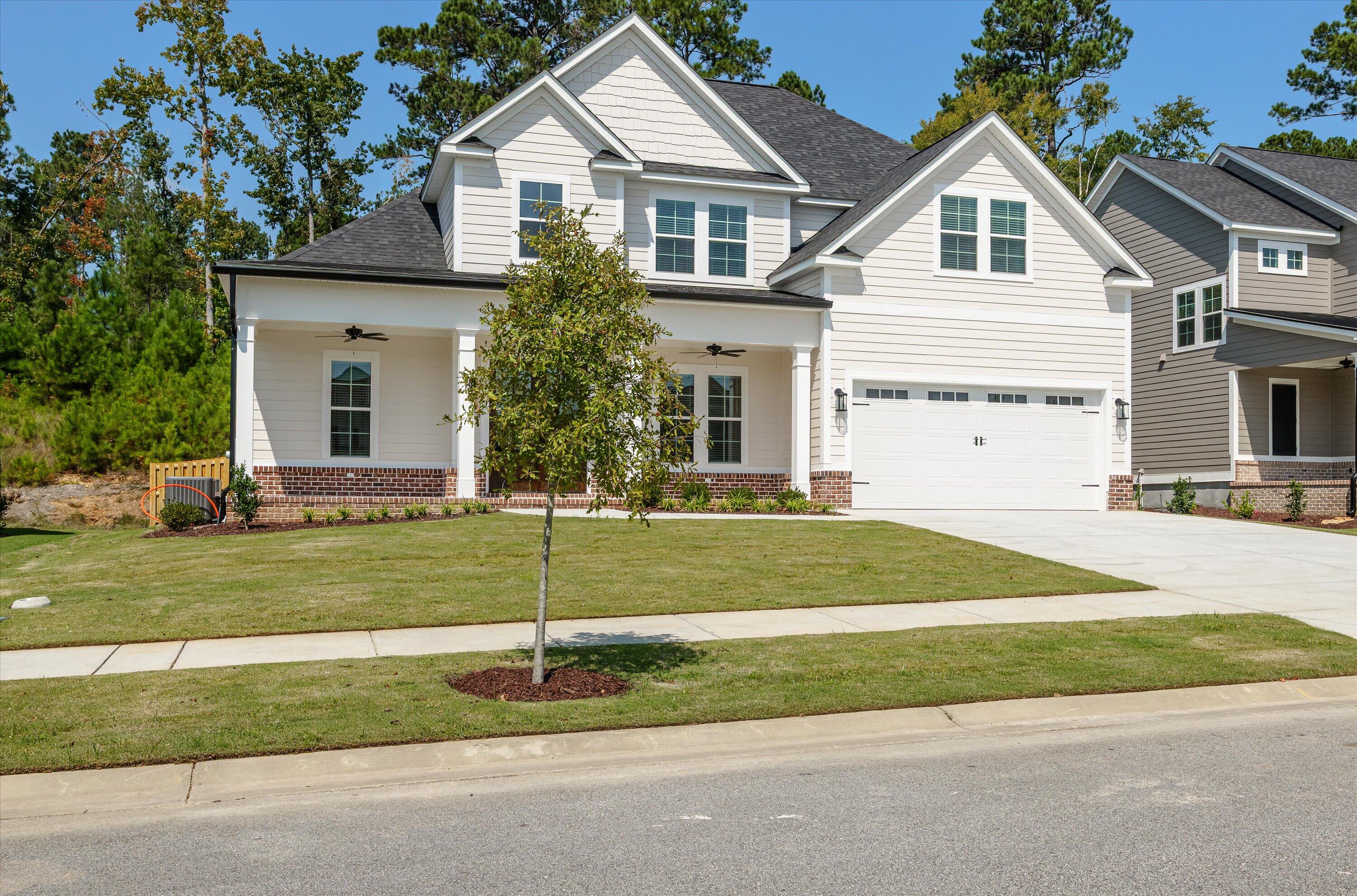 640 River Oaks Lane