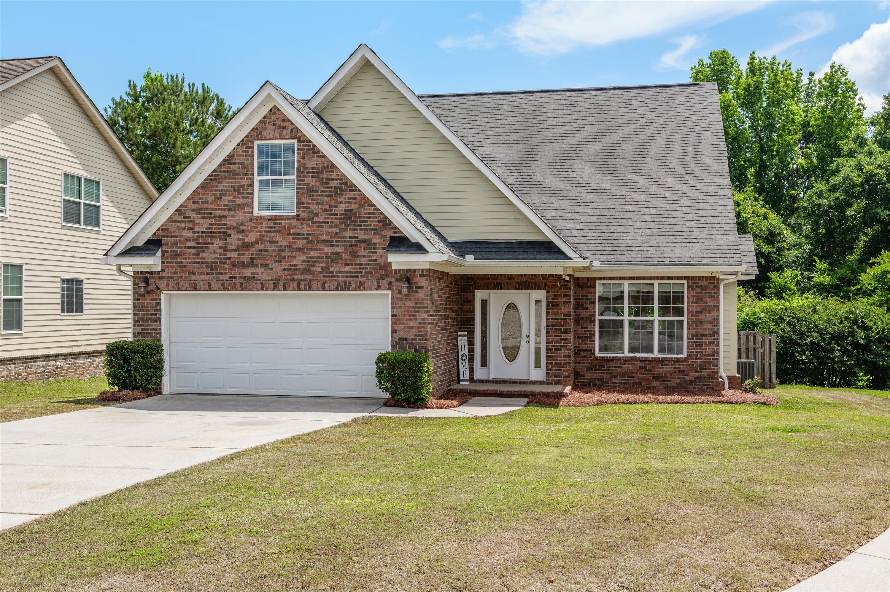 2532 Grier Circle