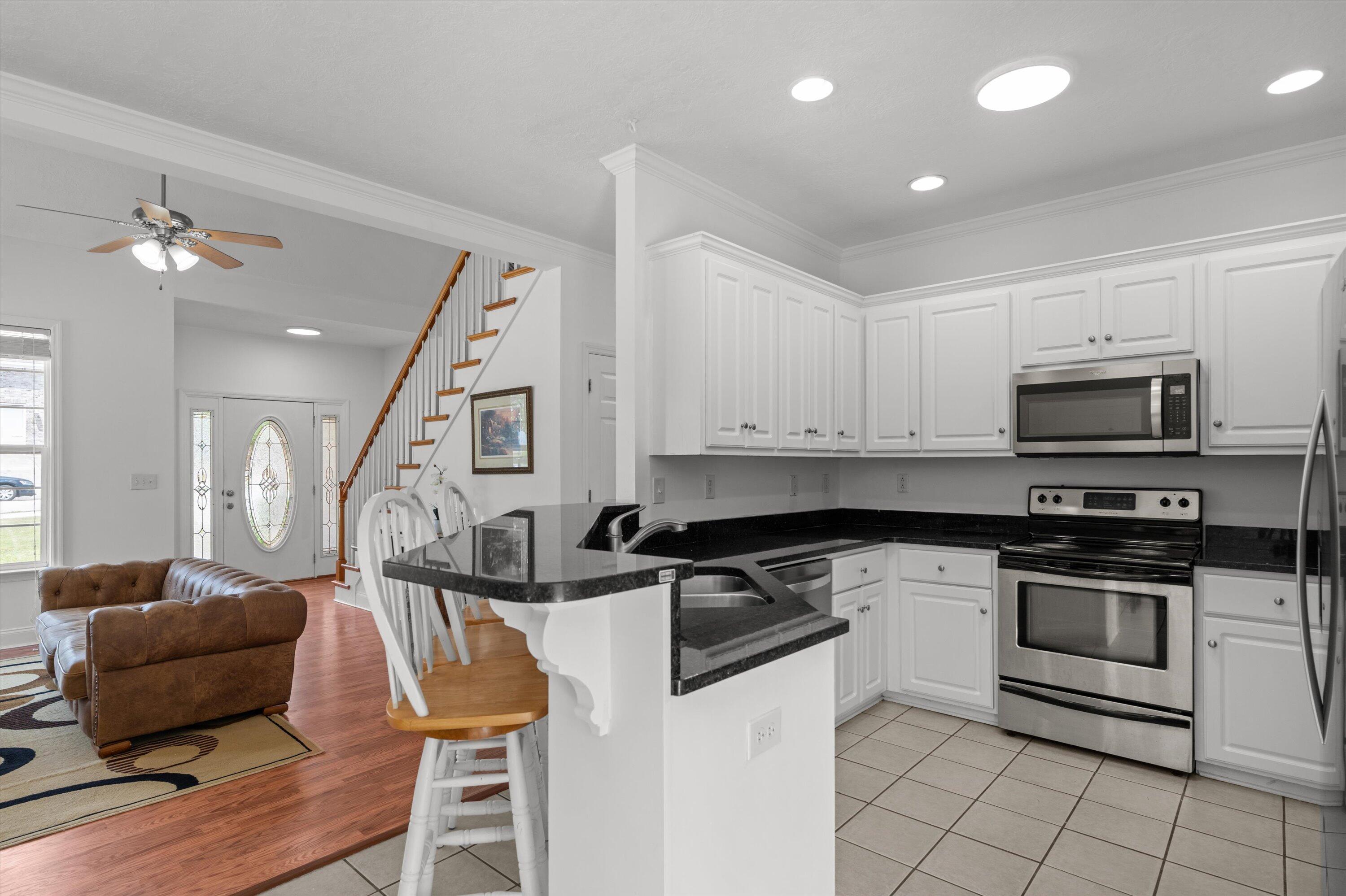 2532 Grier Circle
