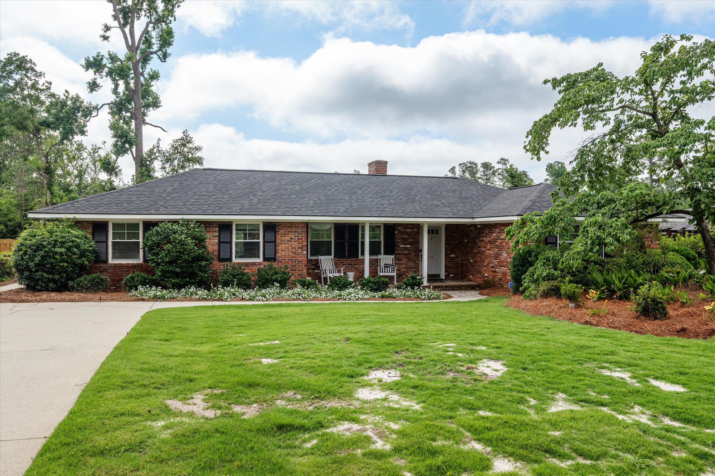 748 Mcclure Drive