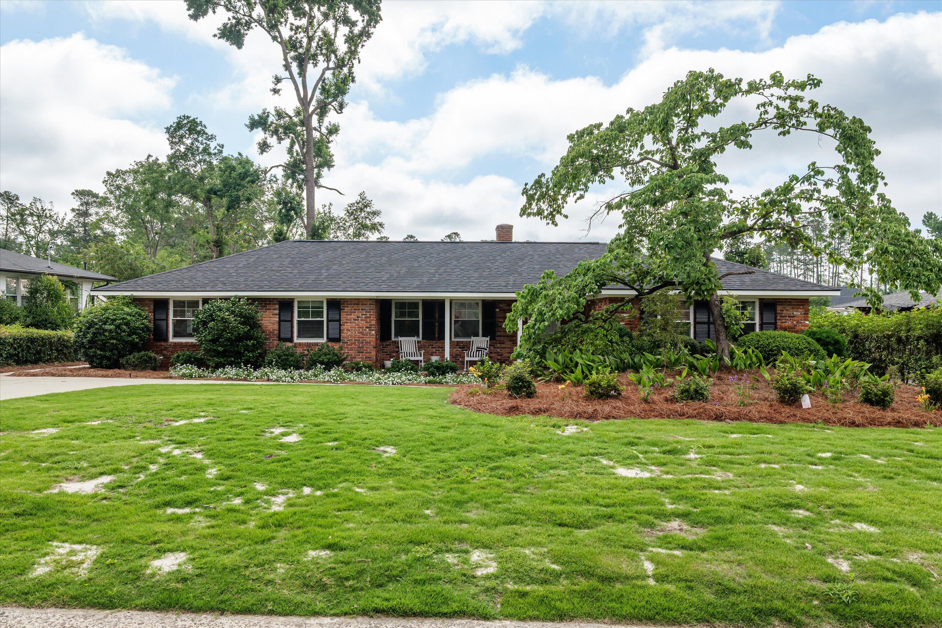 748 Mcclure Drive
