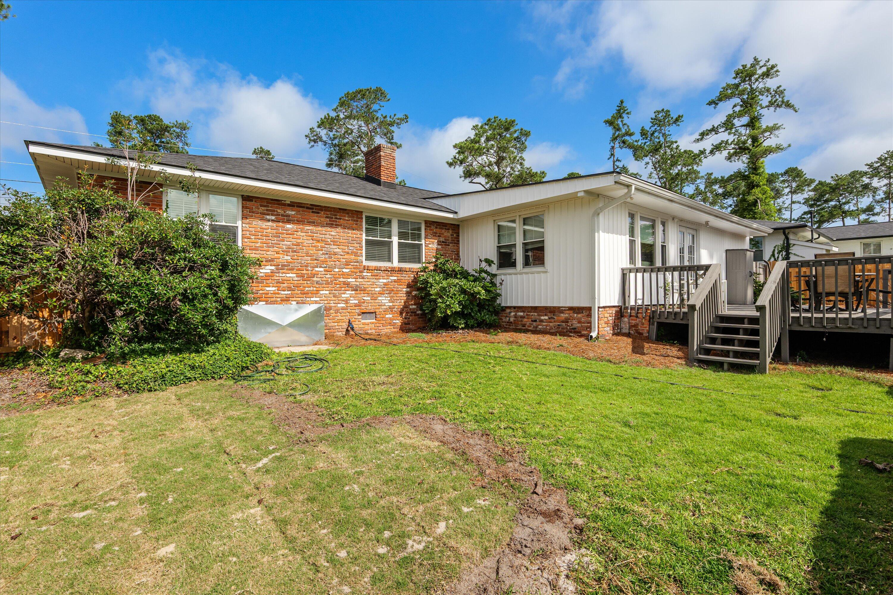 748 Mcclure Drive
