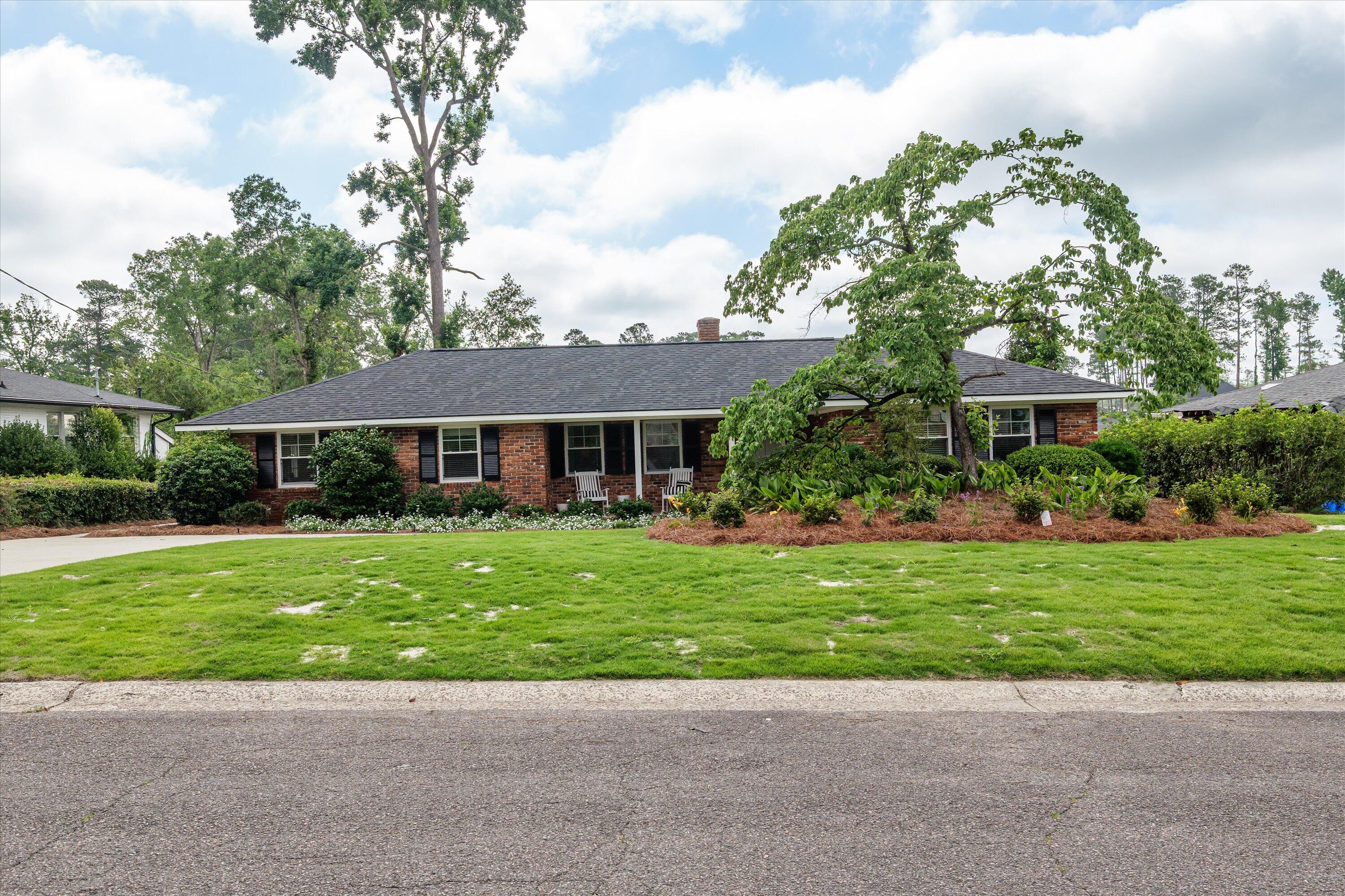 748 Mcclure Drive