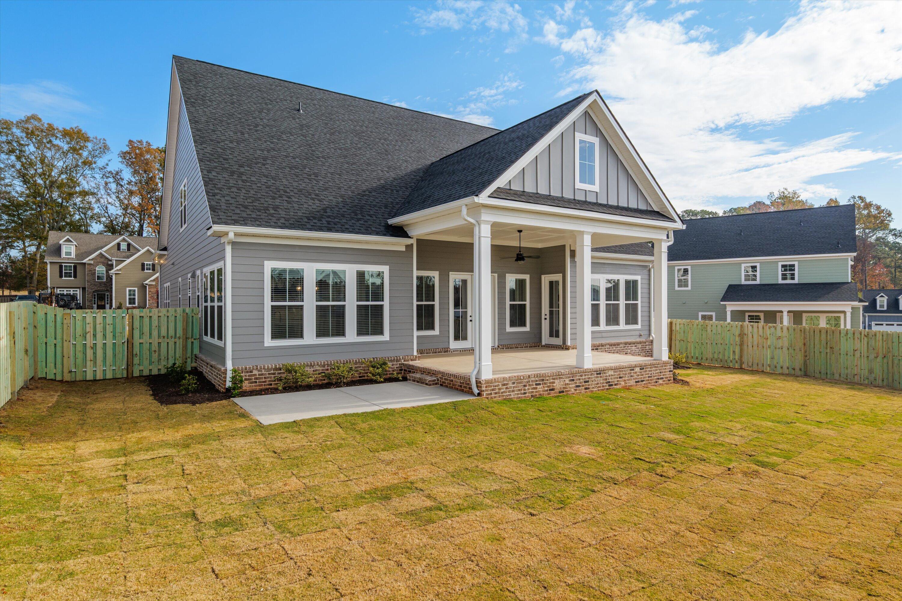 659 River Oaks Lane