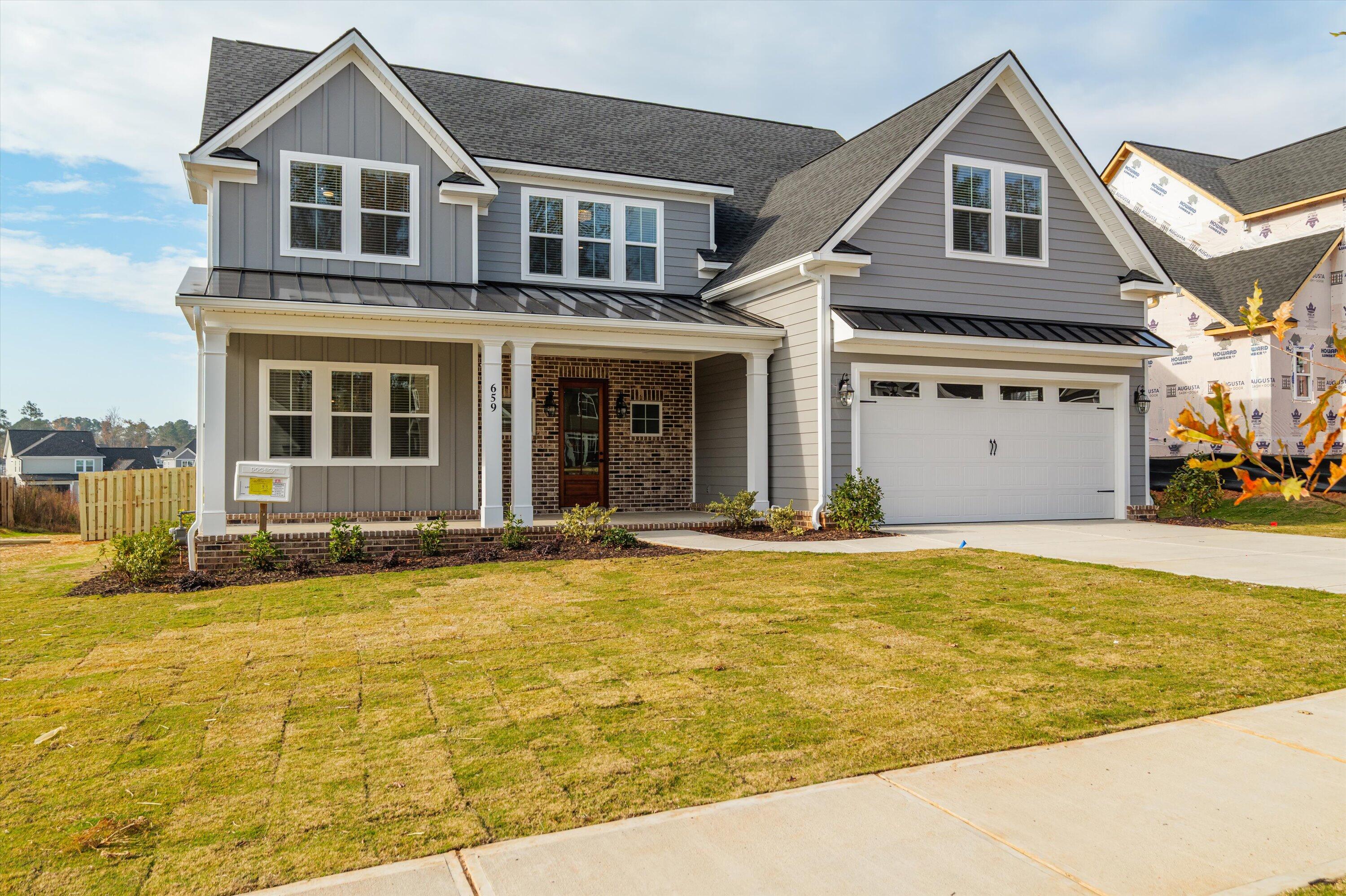 659 River Oaks Lane