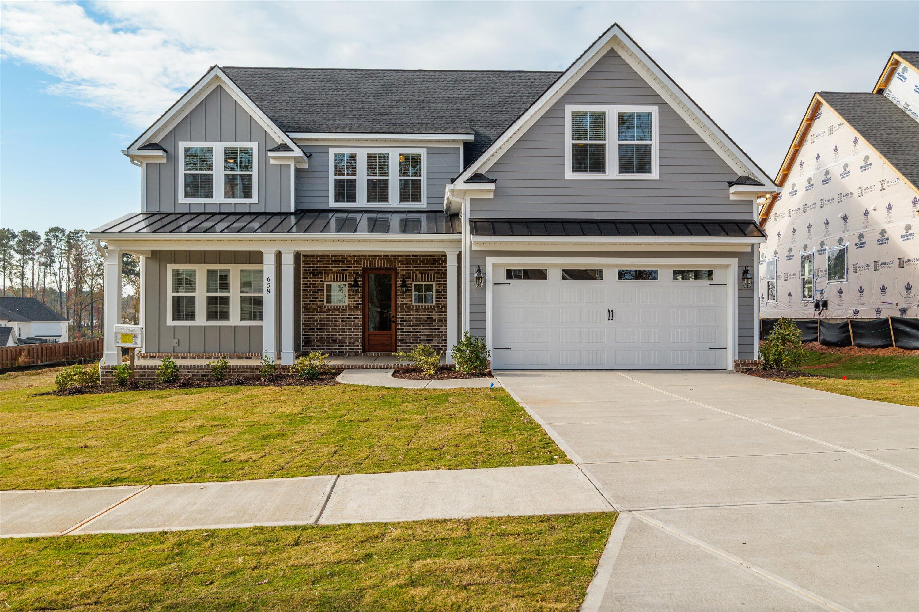 659 River Oaks Lane