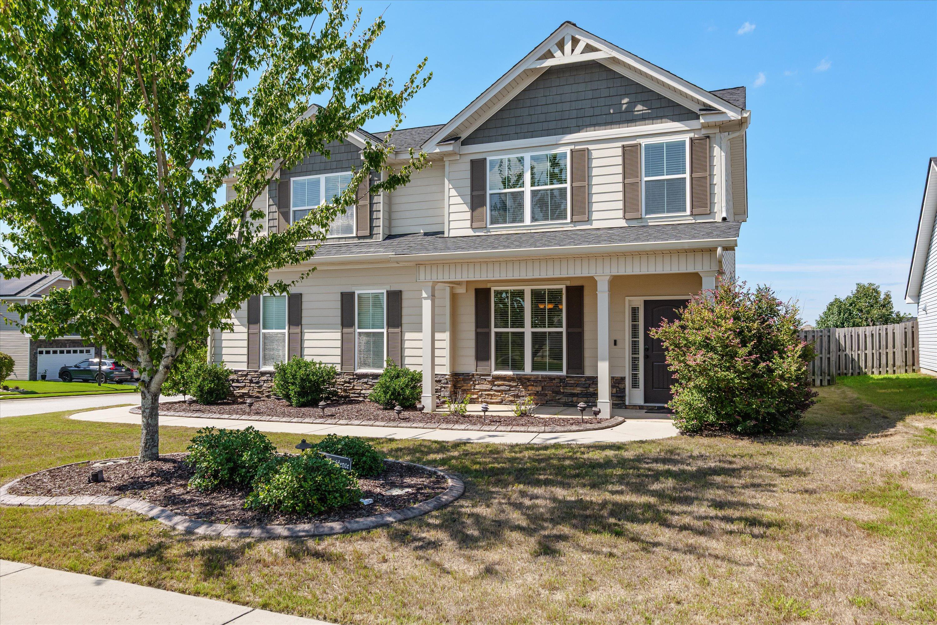 4020 Pullman Circle