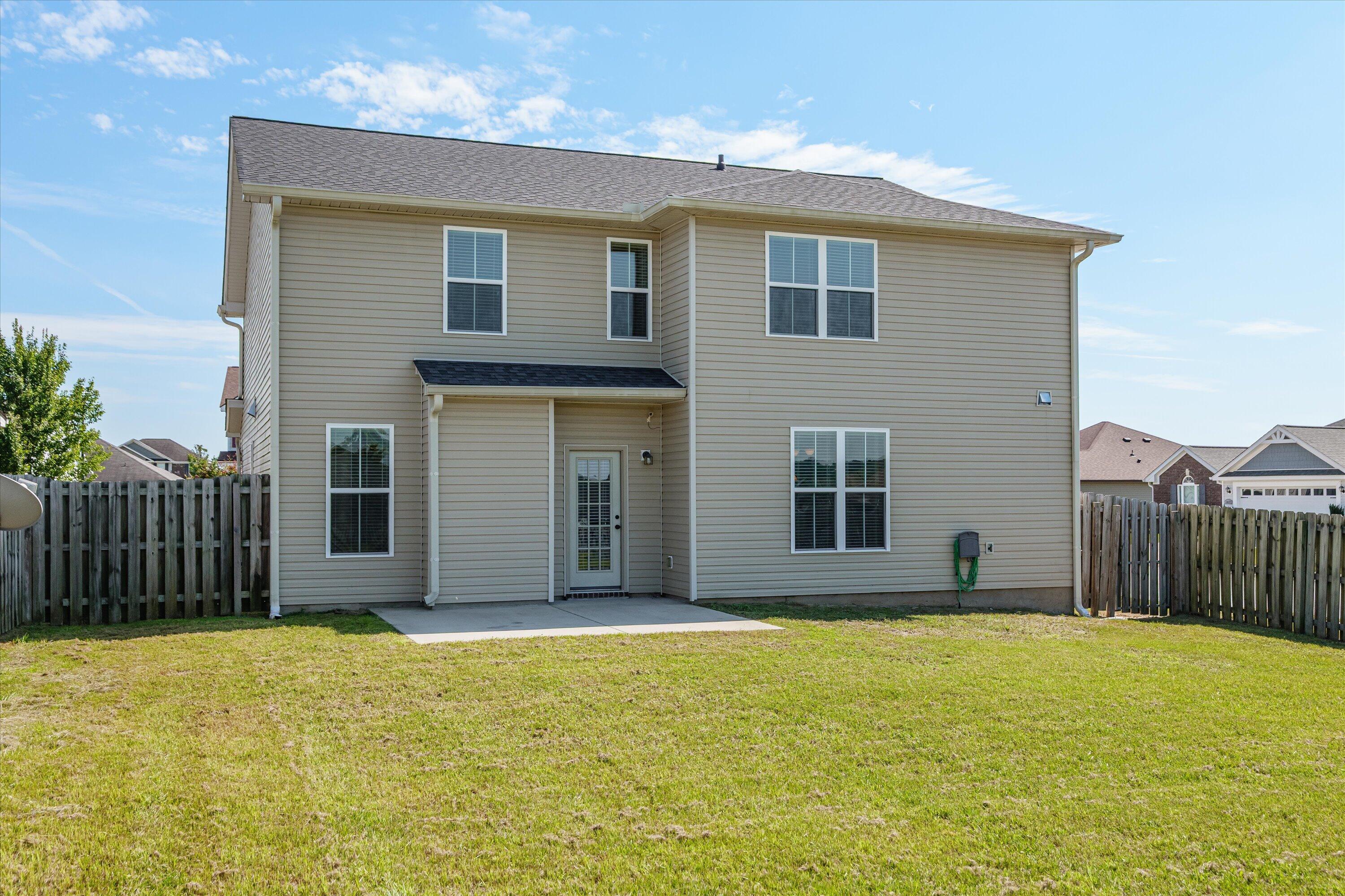 4020 Pullman Circle