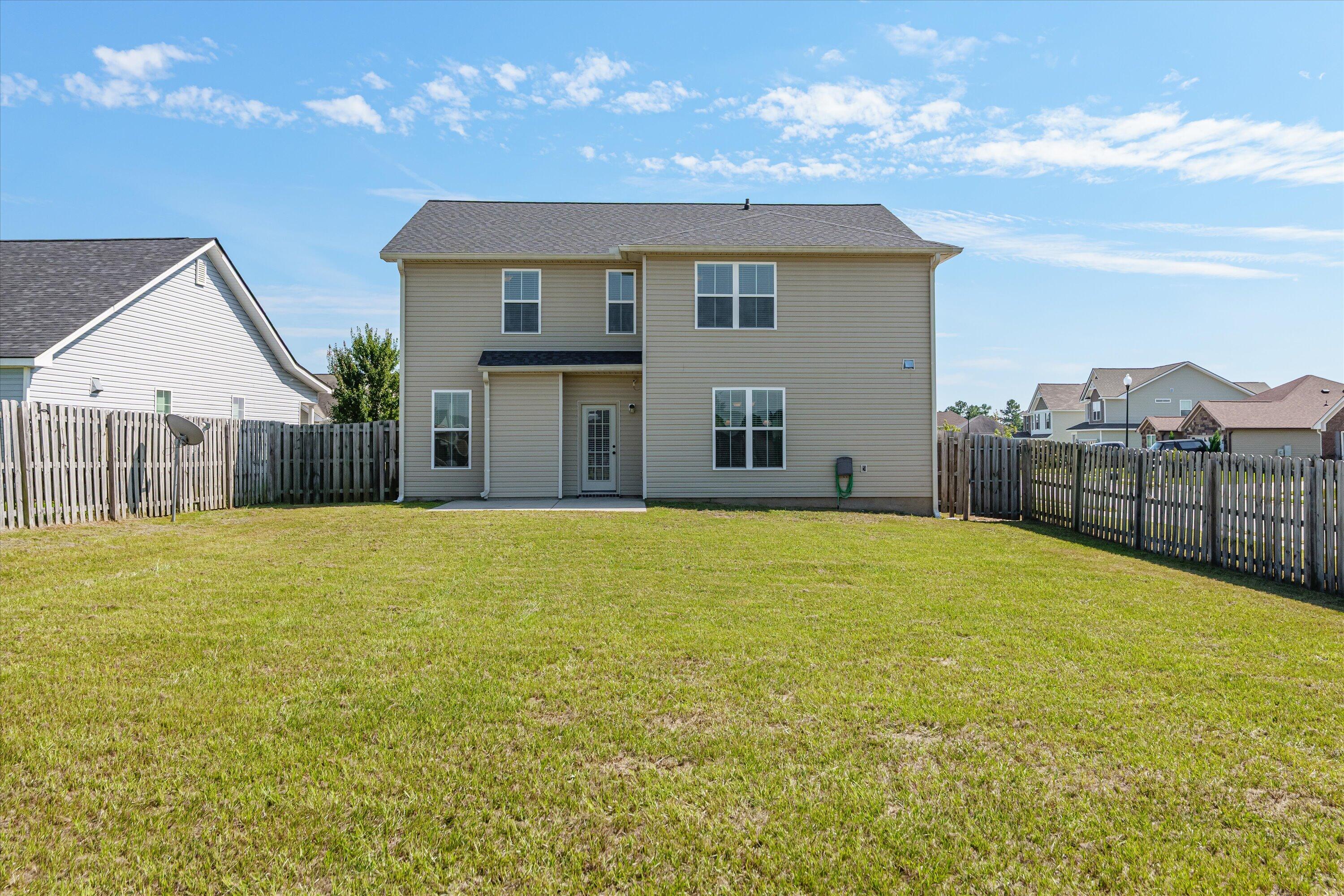 4020 Pullman Circle