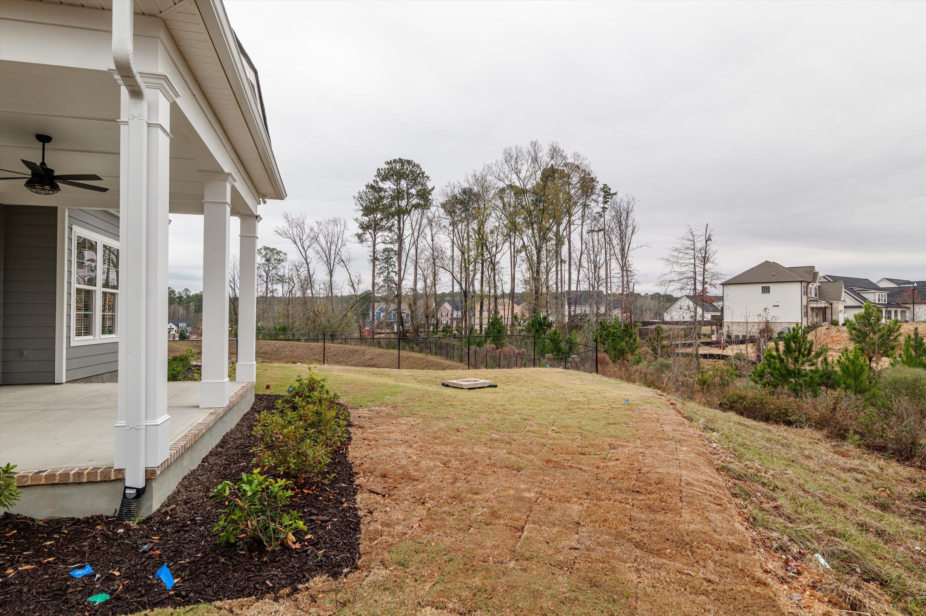 616 River Oaks Lane