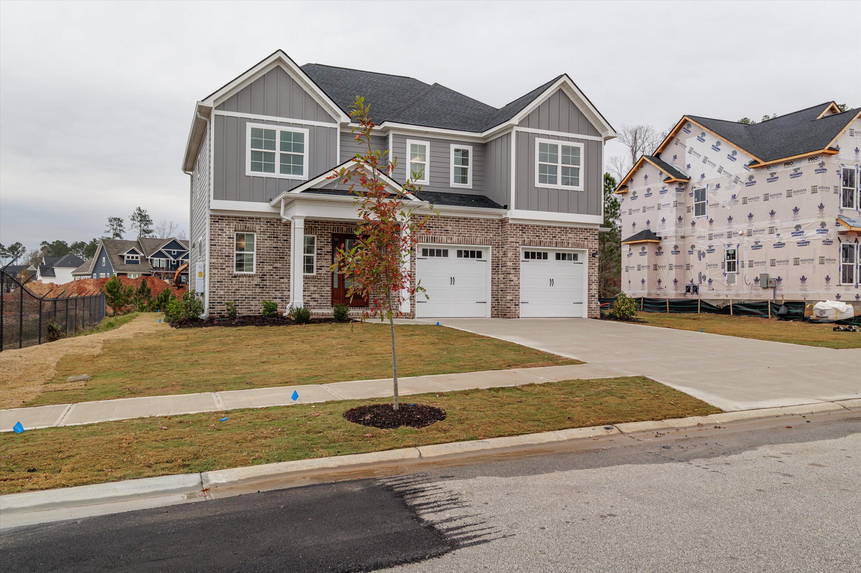 616 River Oaks Lane