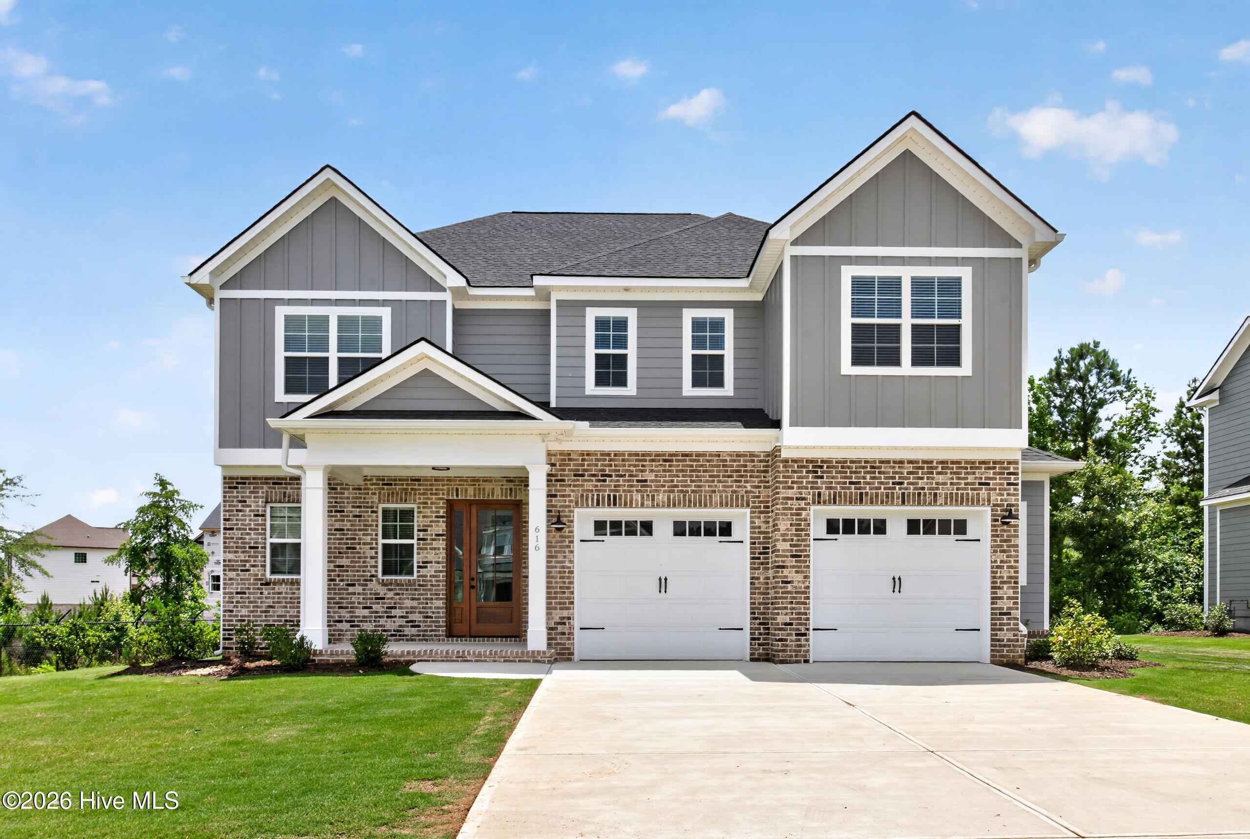 616 River Oaks Lane
