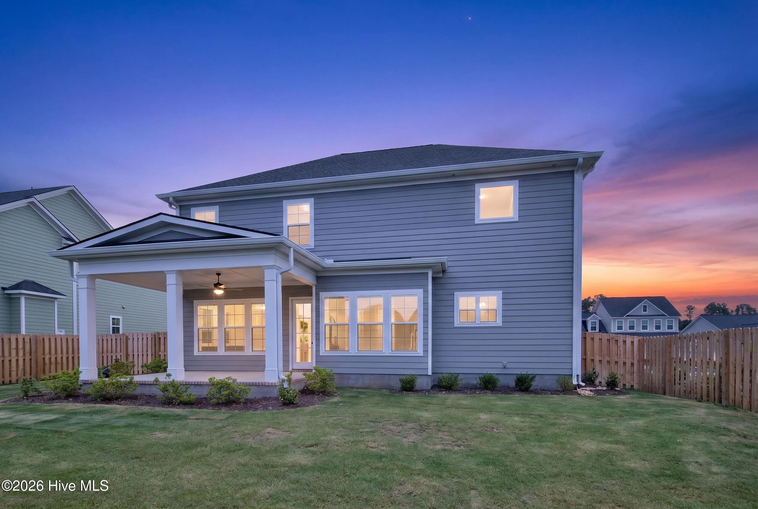 616 River Oaks Lane