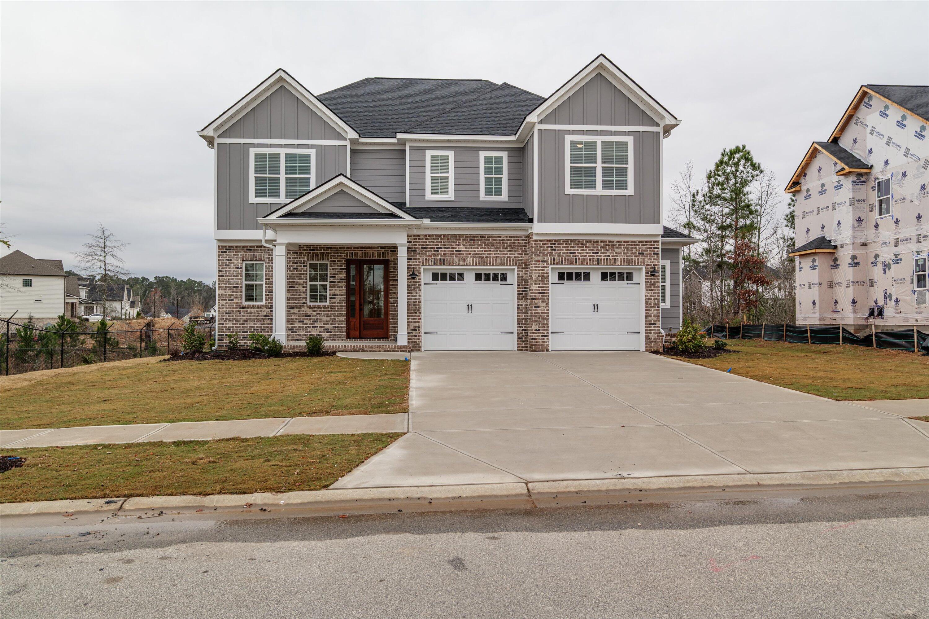 616 River Oaks Lane