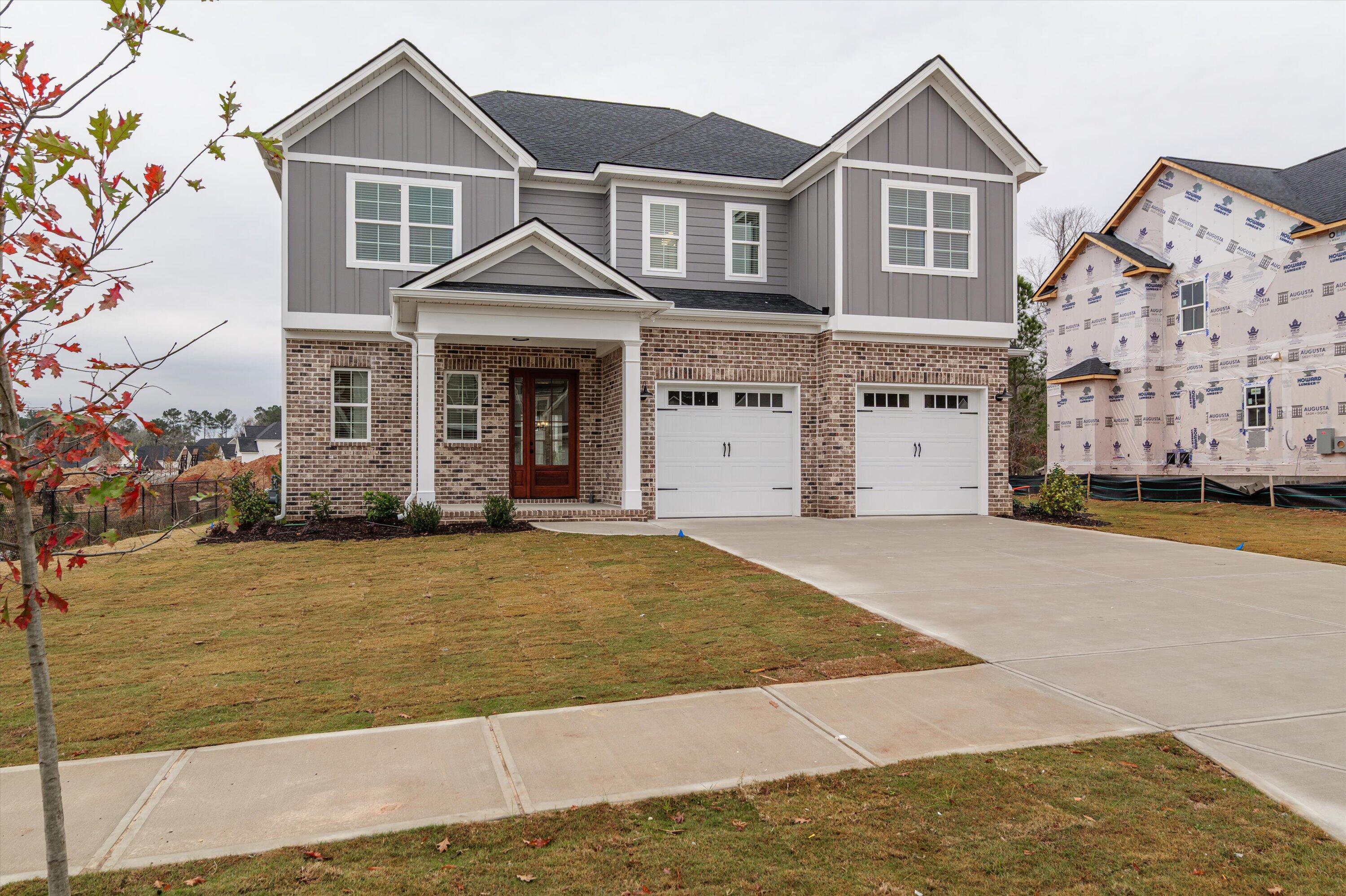 616 River Oaks Lane