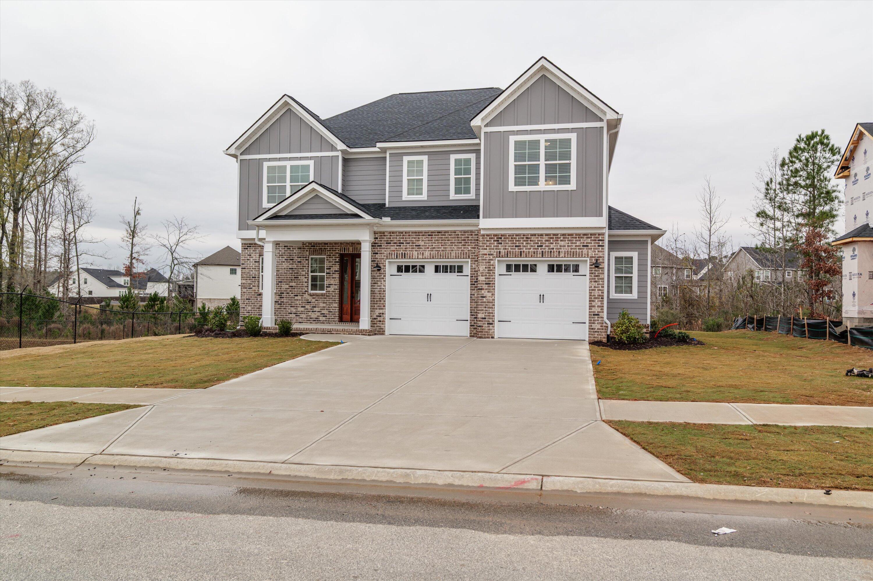 616 River Oaks Lane