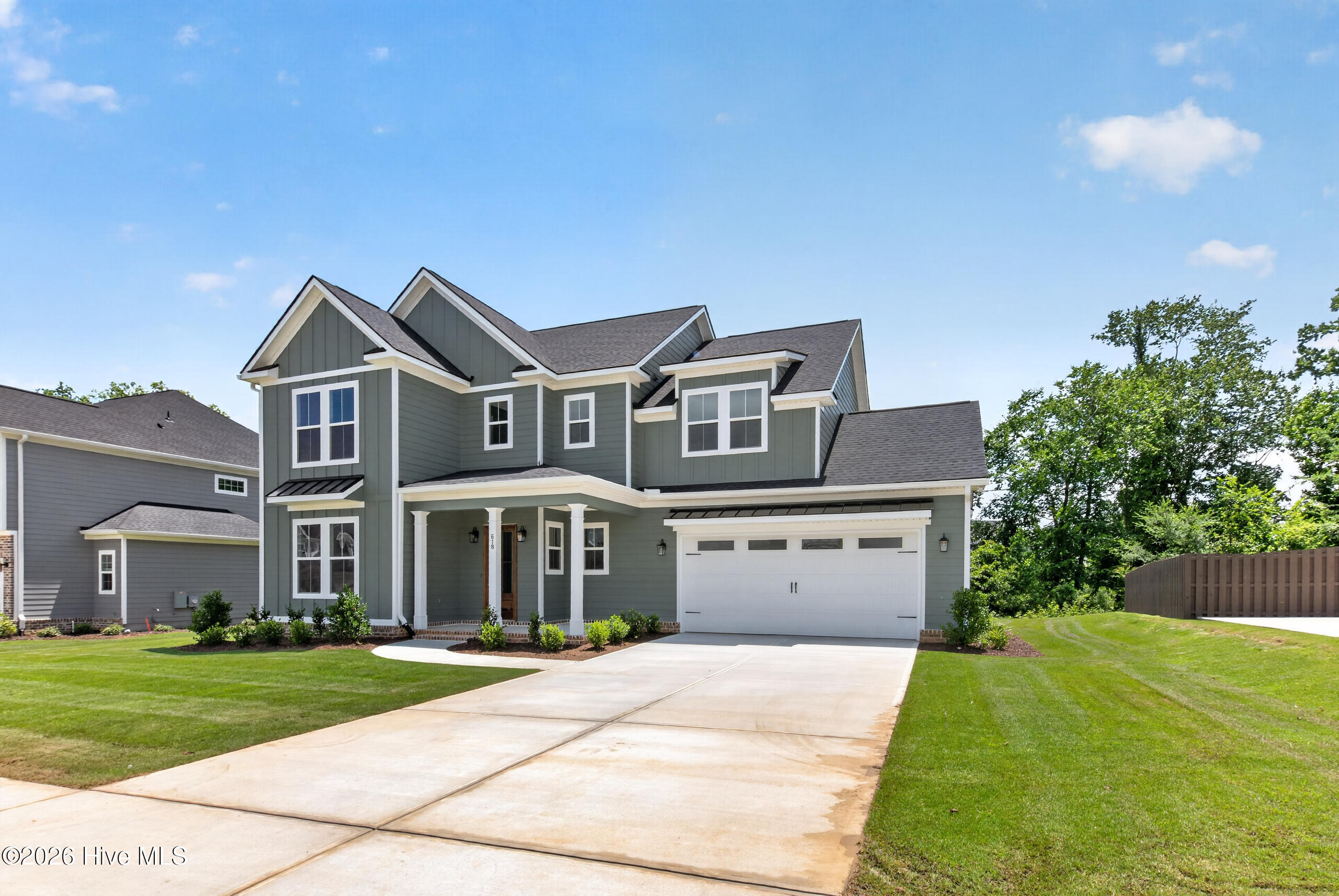 618 River Oaks Lane
