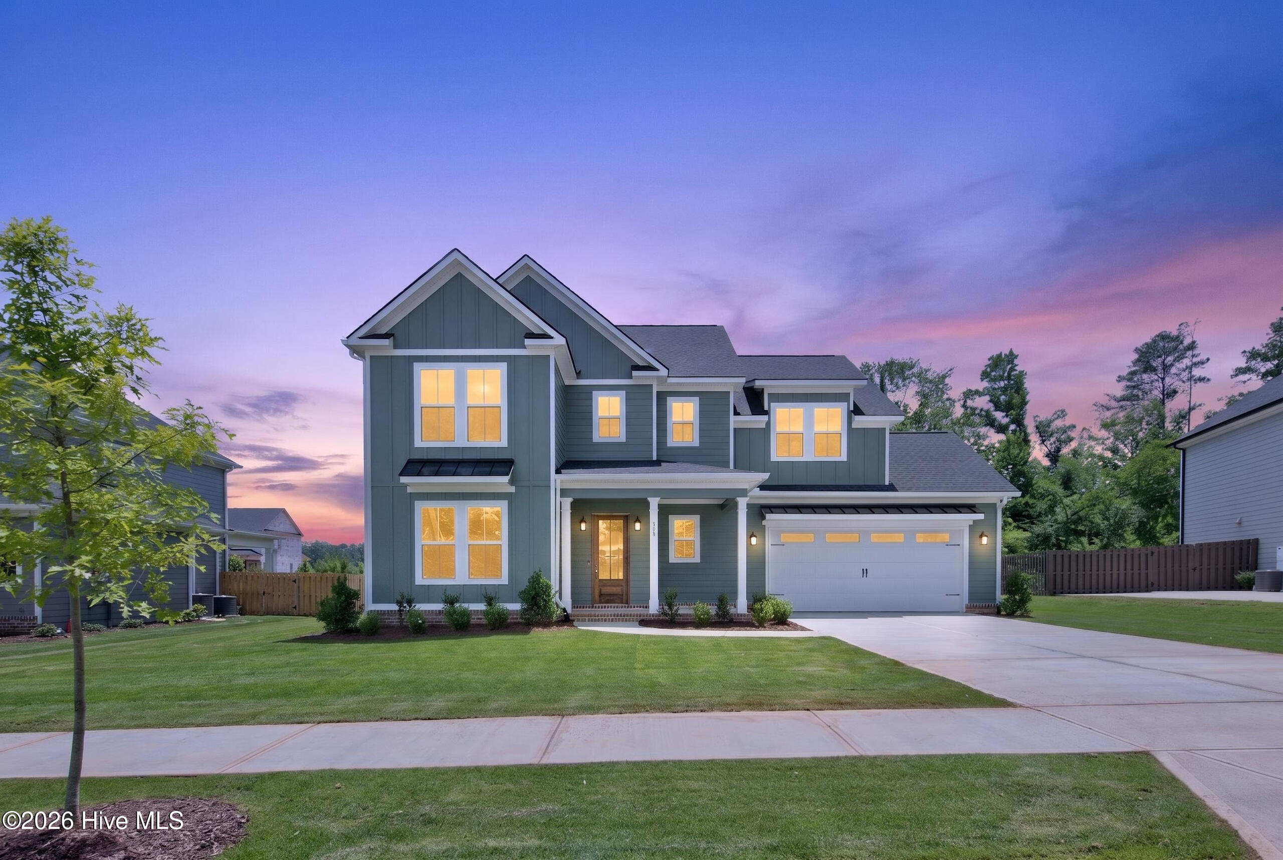 618 River Oaks Lane