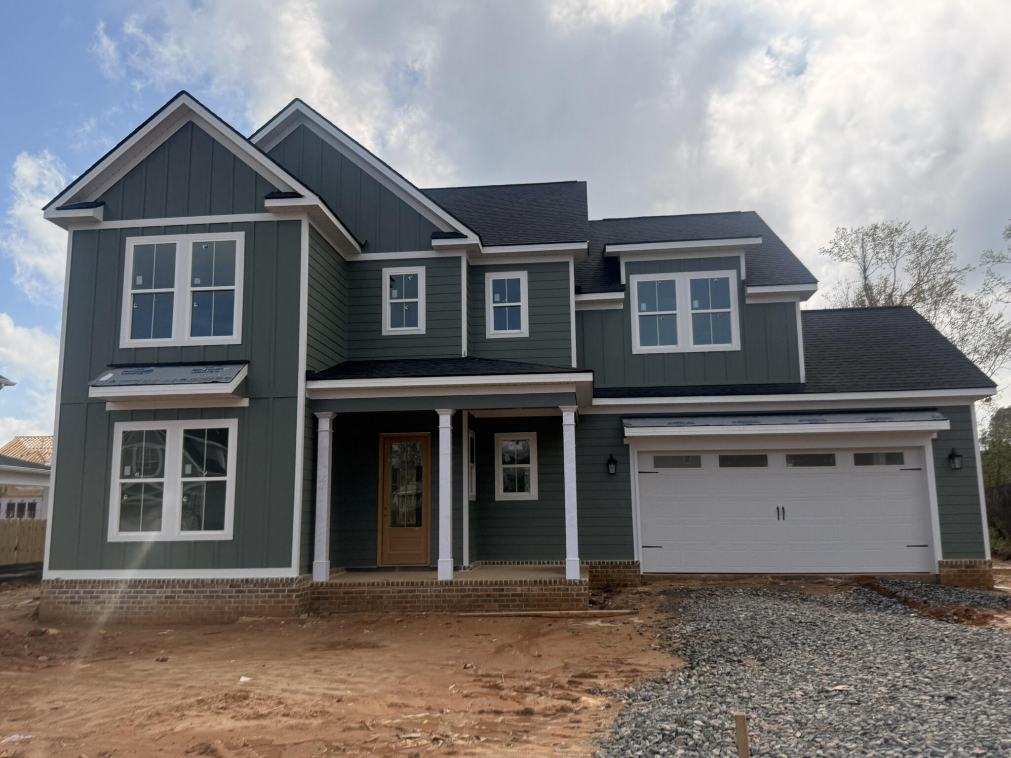 618 River Oaks Lane