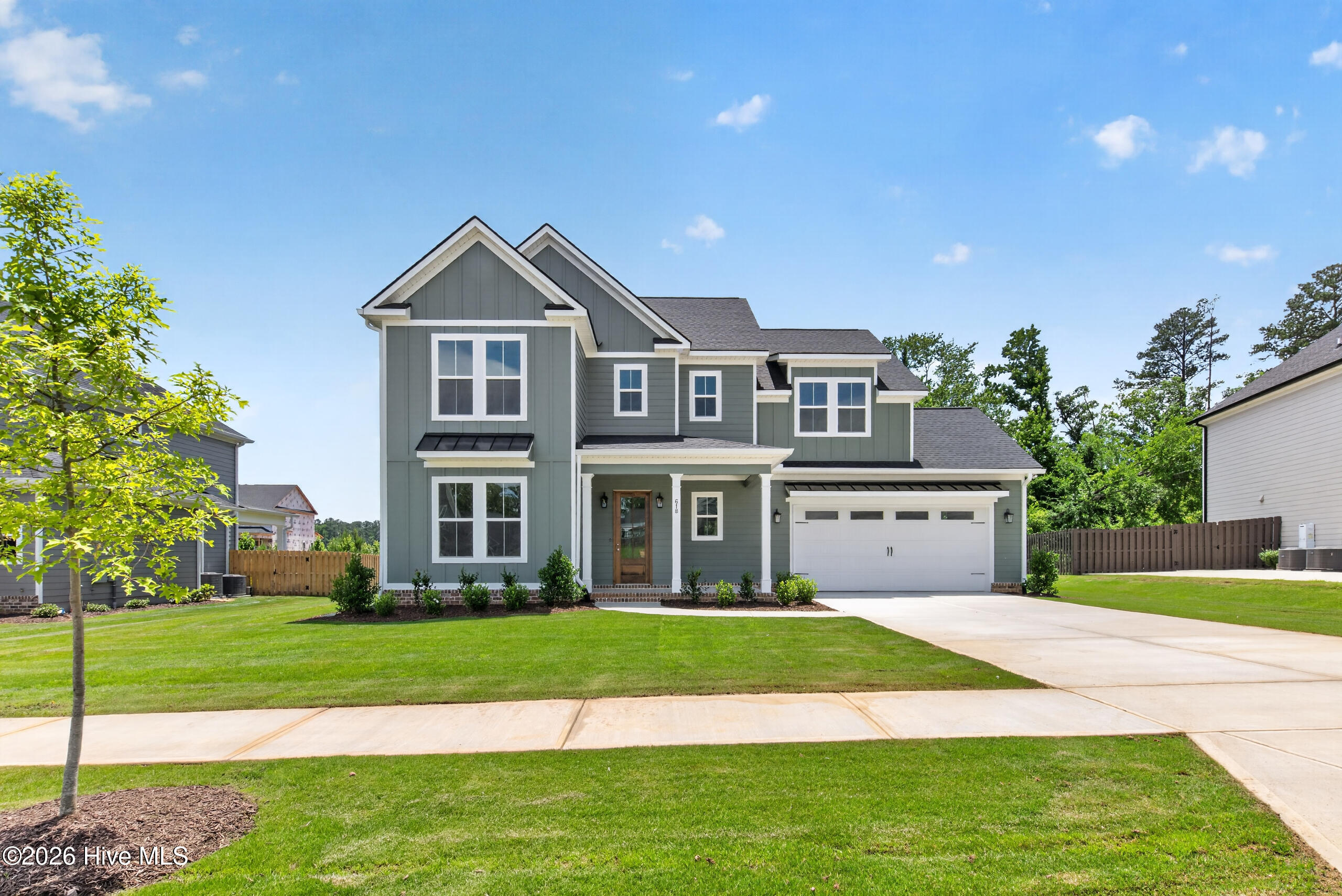 618 River Oaks Lane
