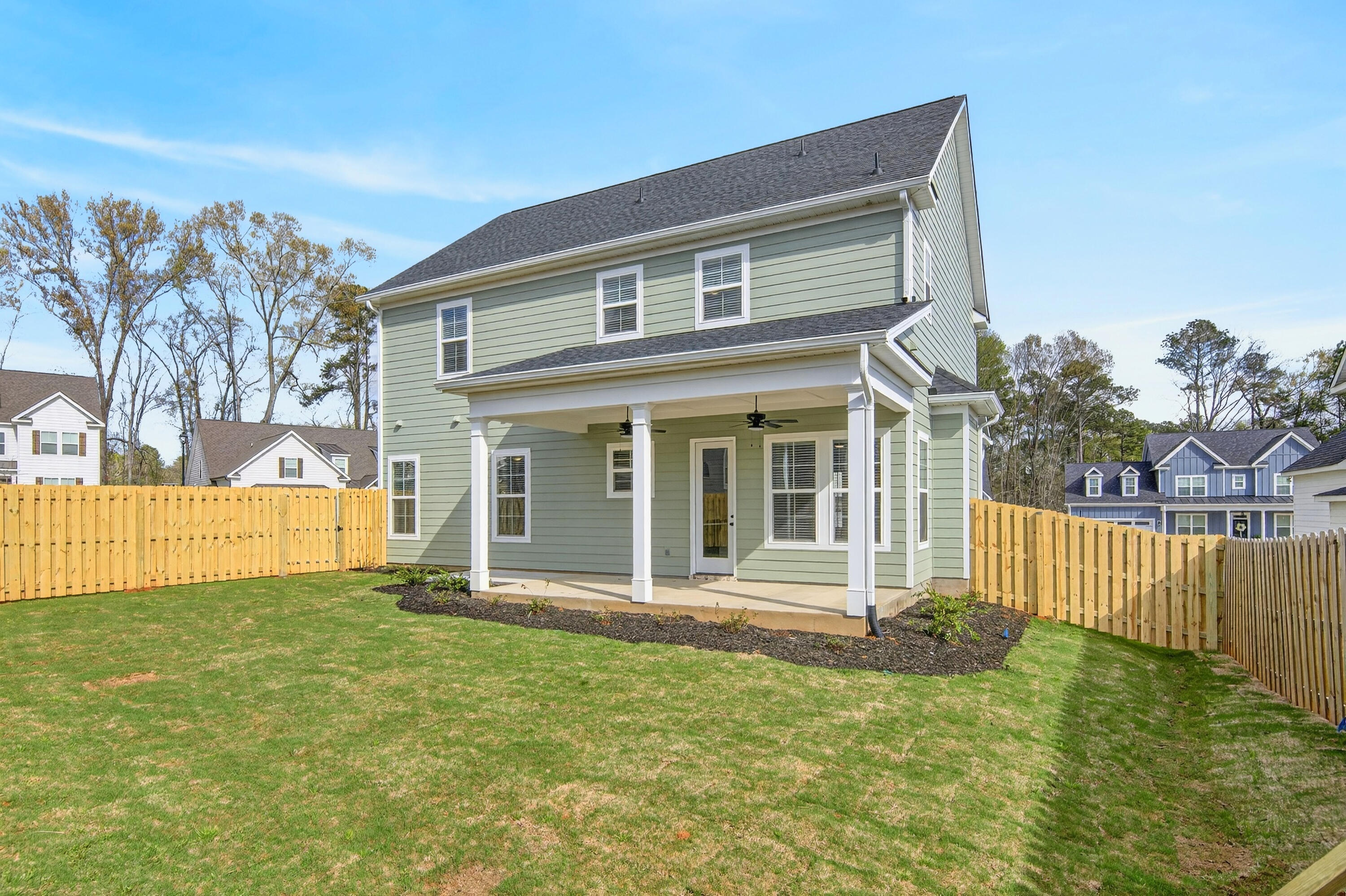 667 River Oaks Lane