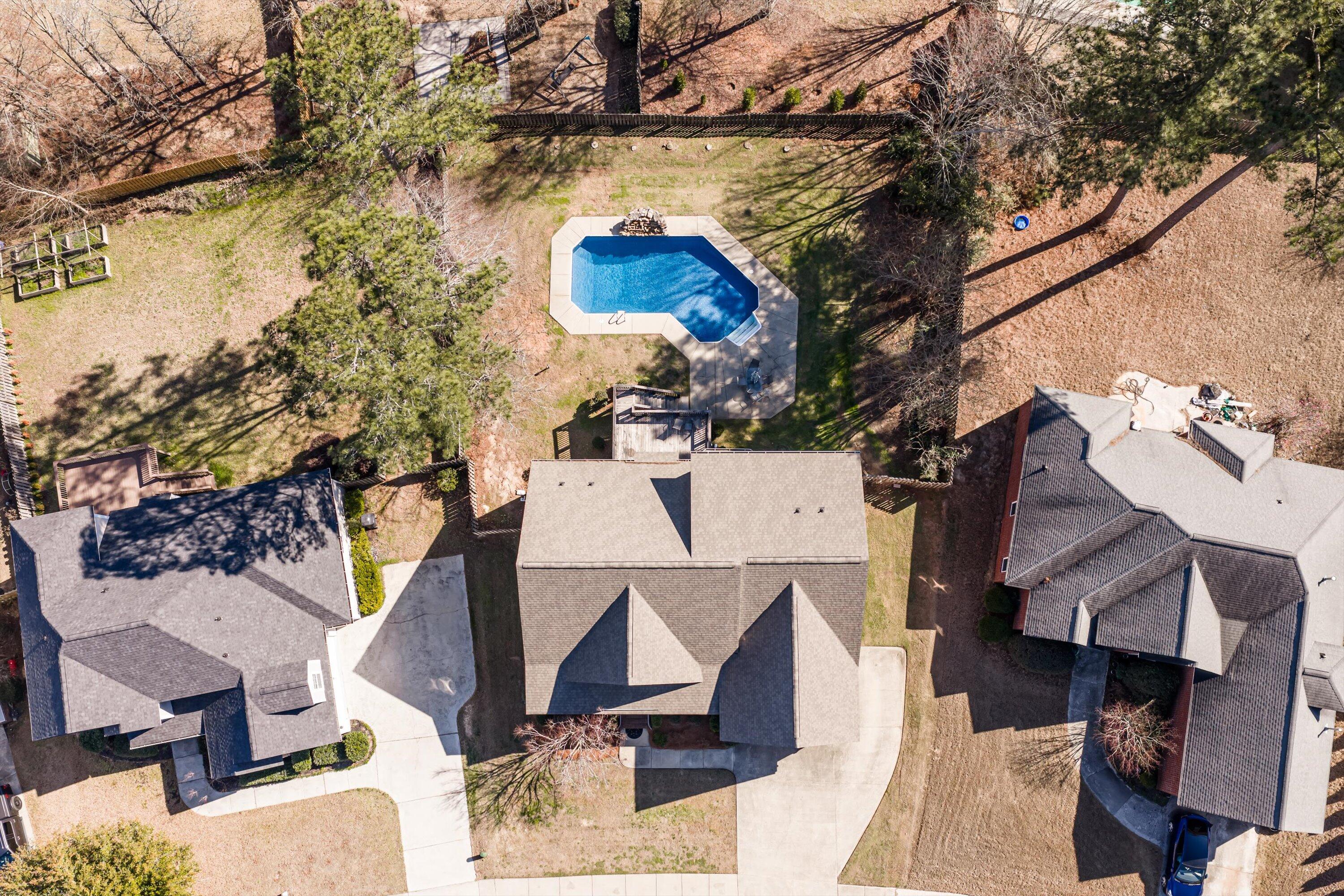 1074 Conn Drive