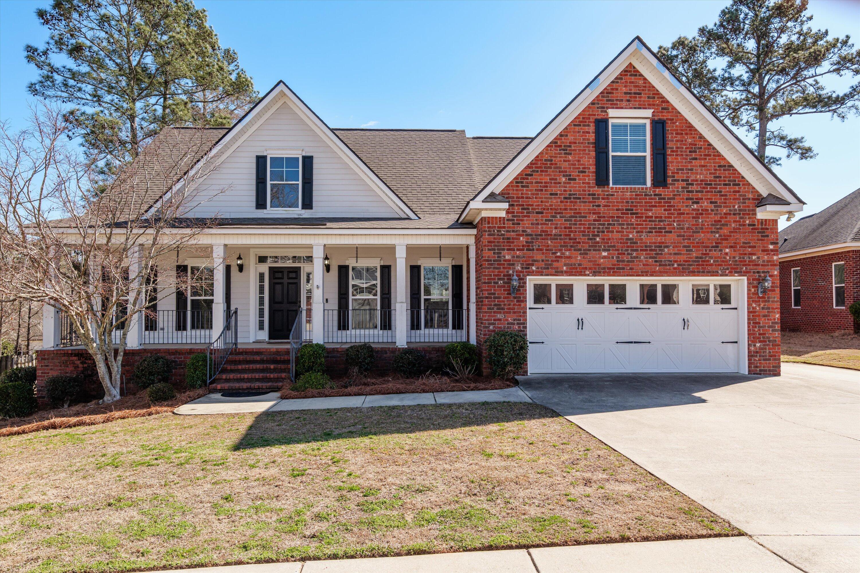 1074 Conn Drive