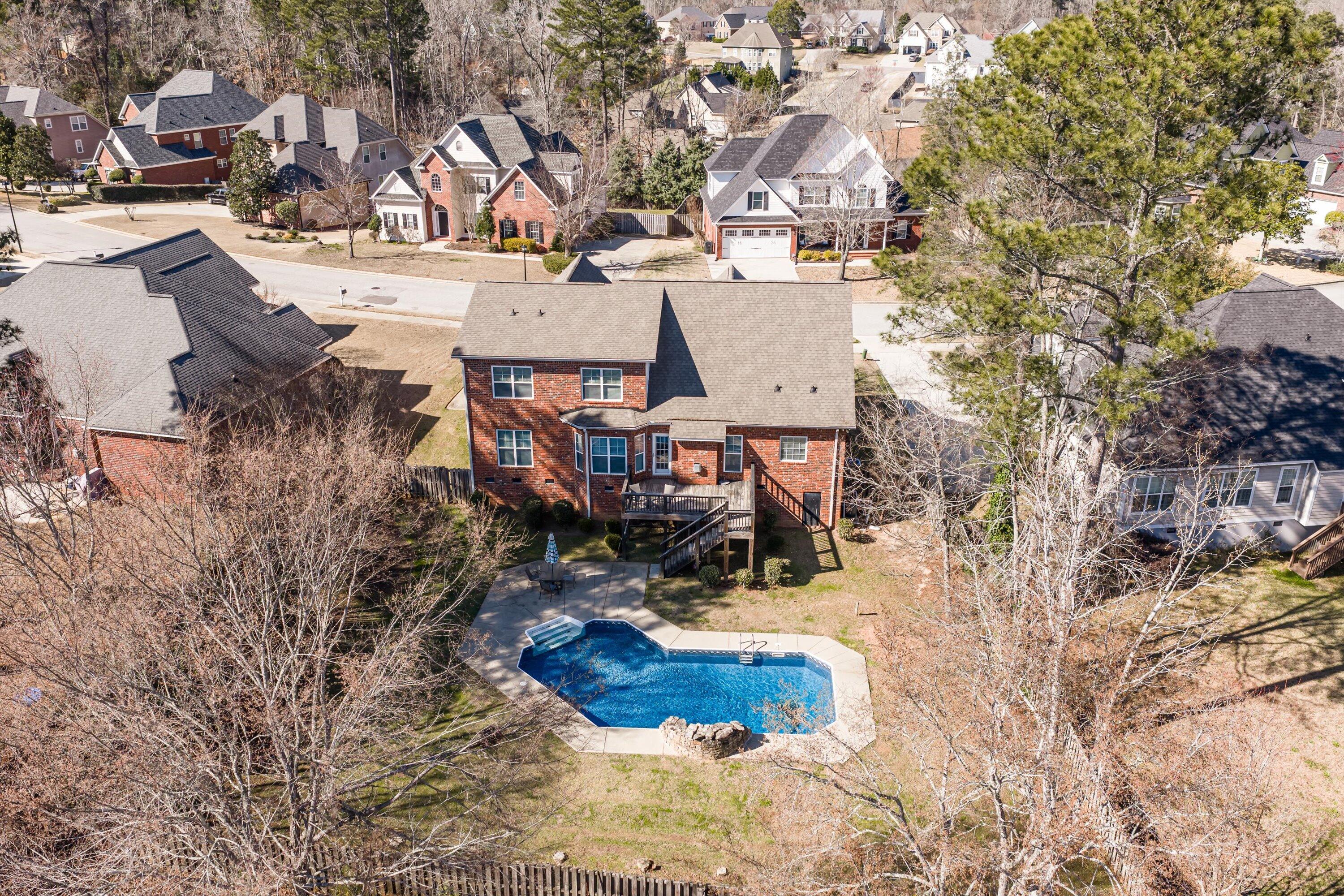 1074 Conn Drive