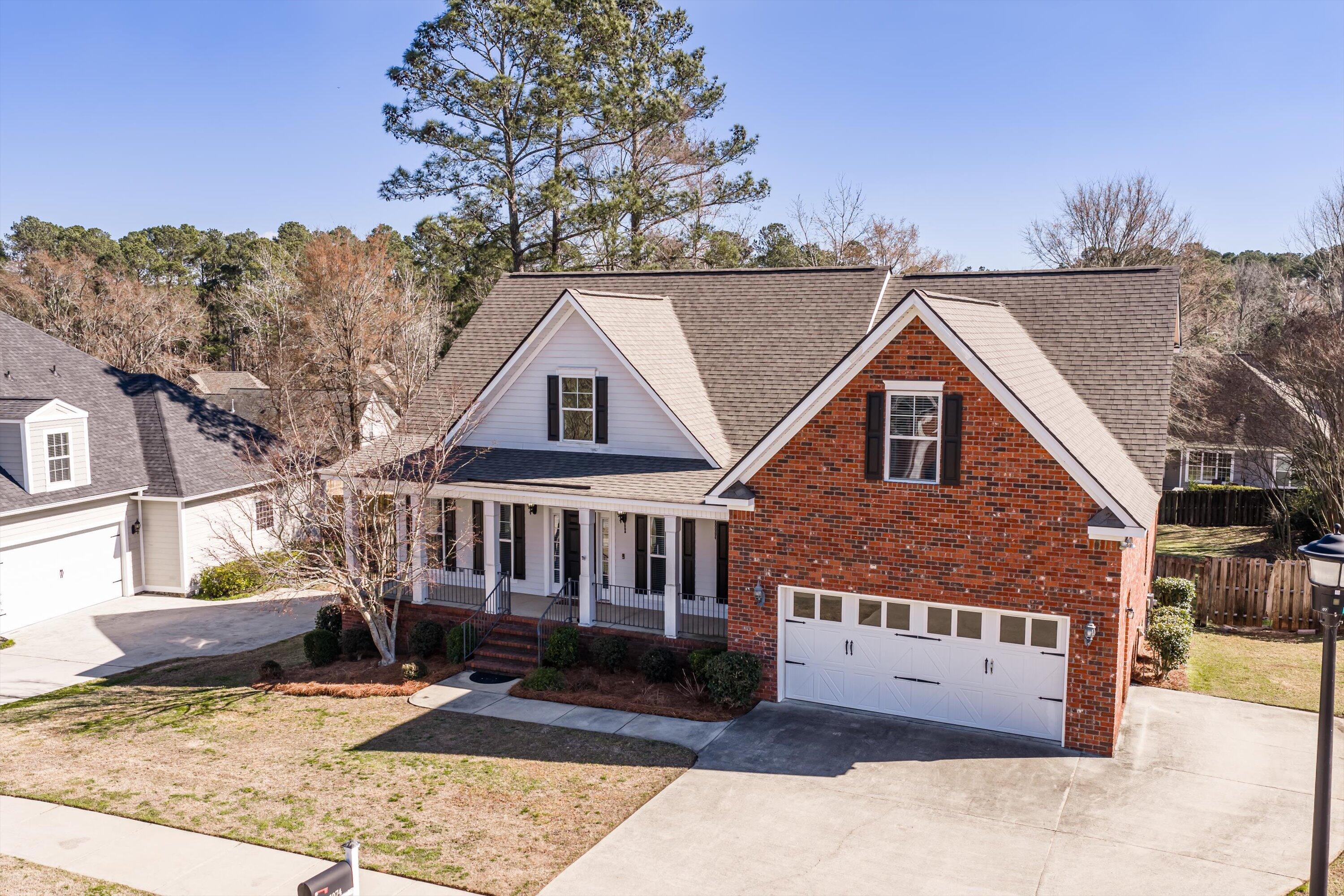 1074 Conn Drive
