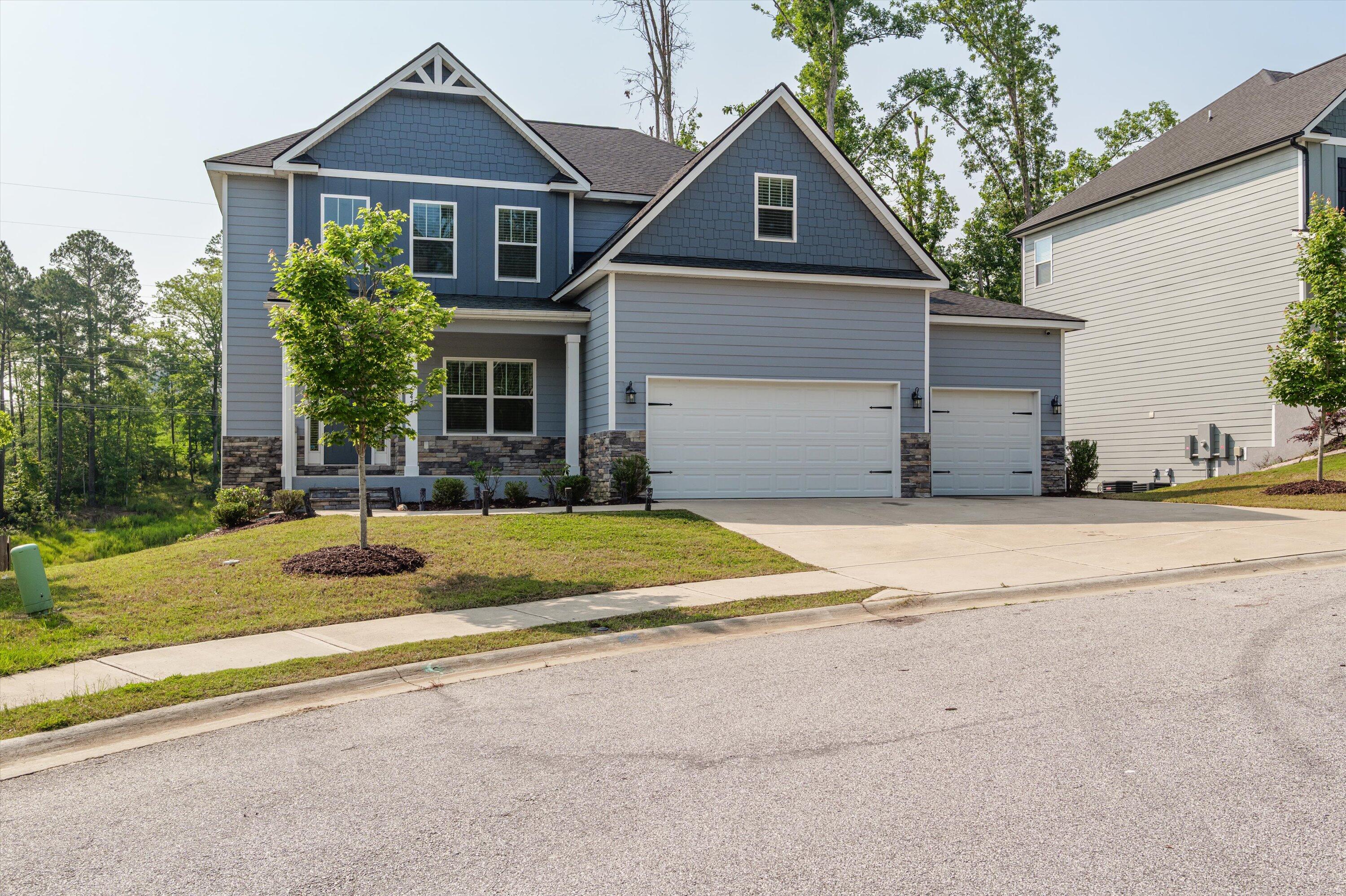 647 Bunchgrass Street N/A
