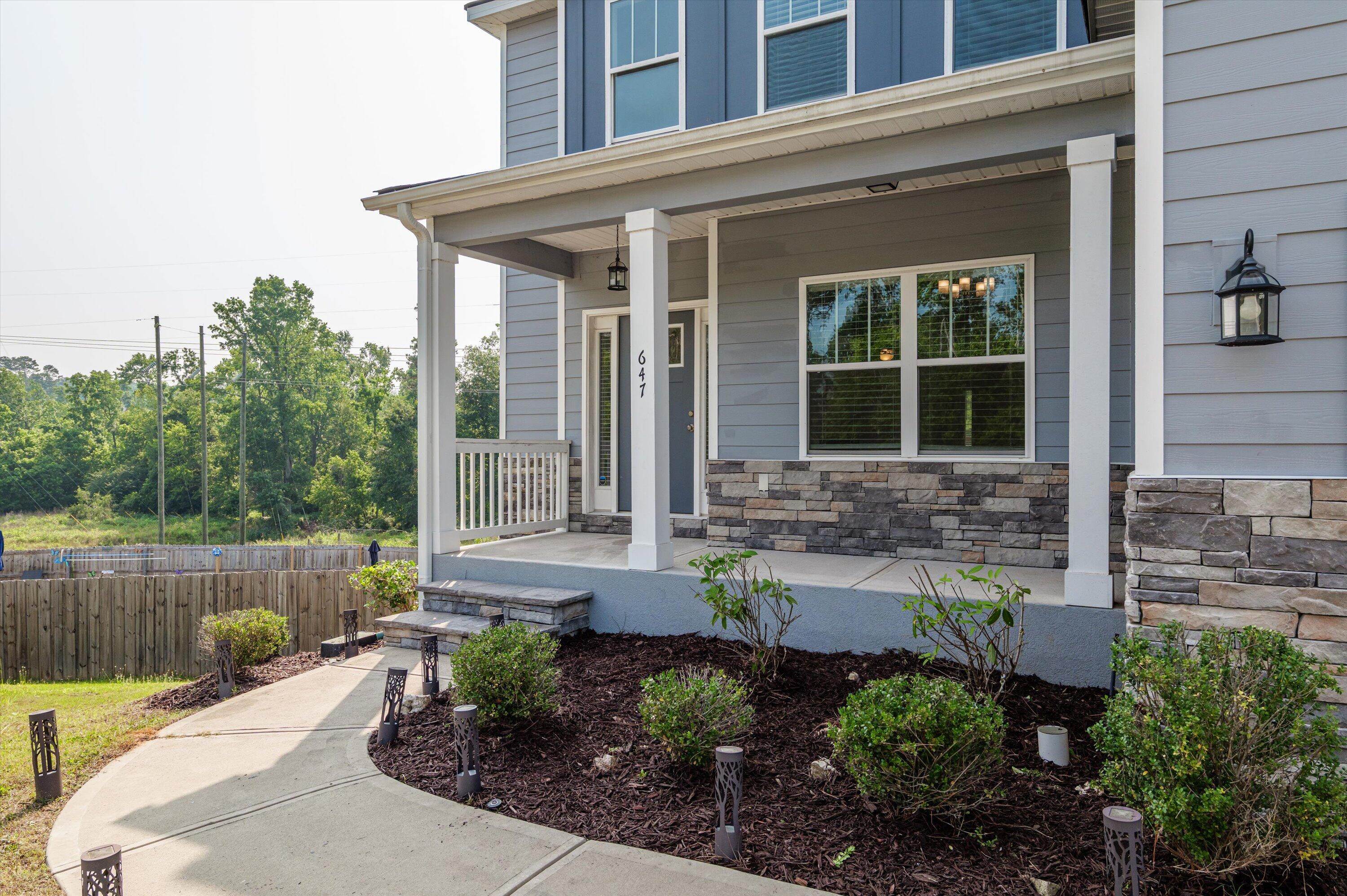 647 Bunchgrass Street N/A