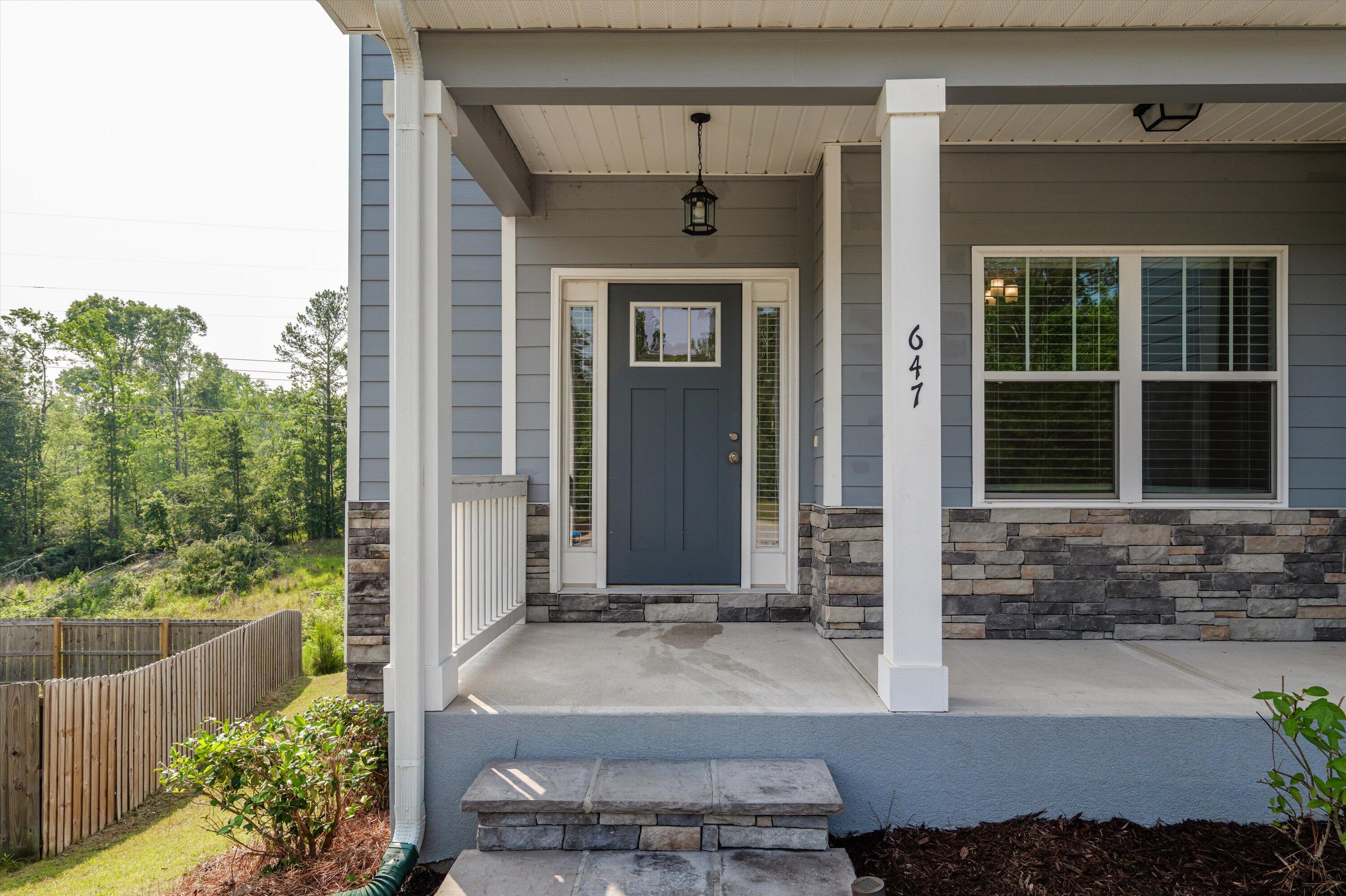 647 Bunchgrass Street N/A