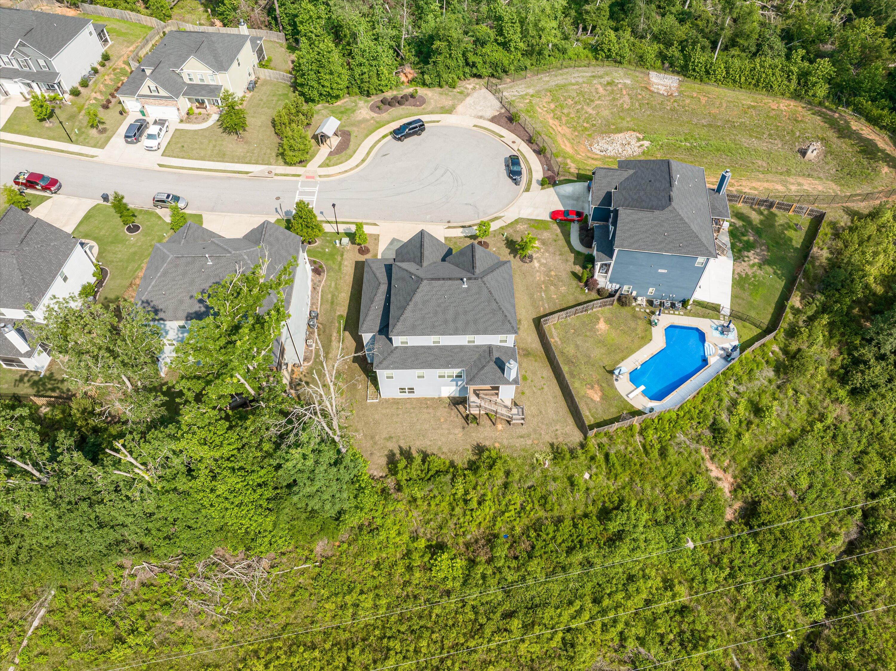 647 Bunchgrass Street N/A
