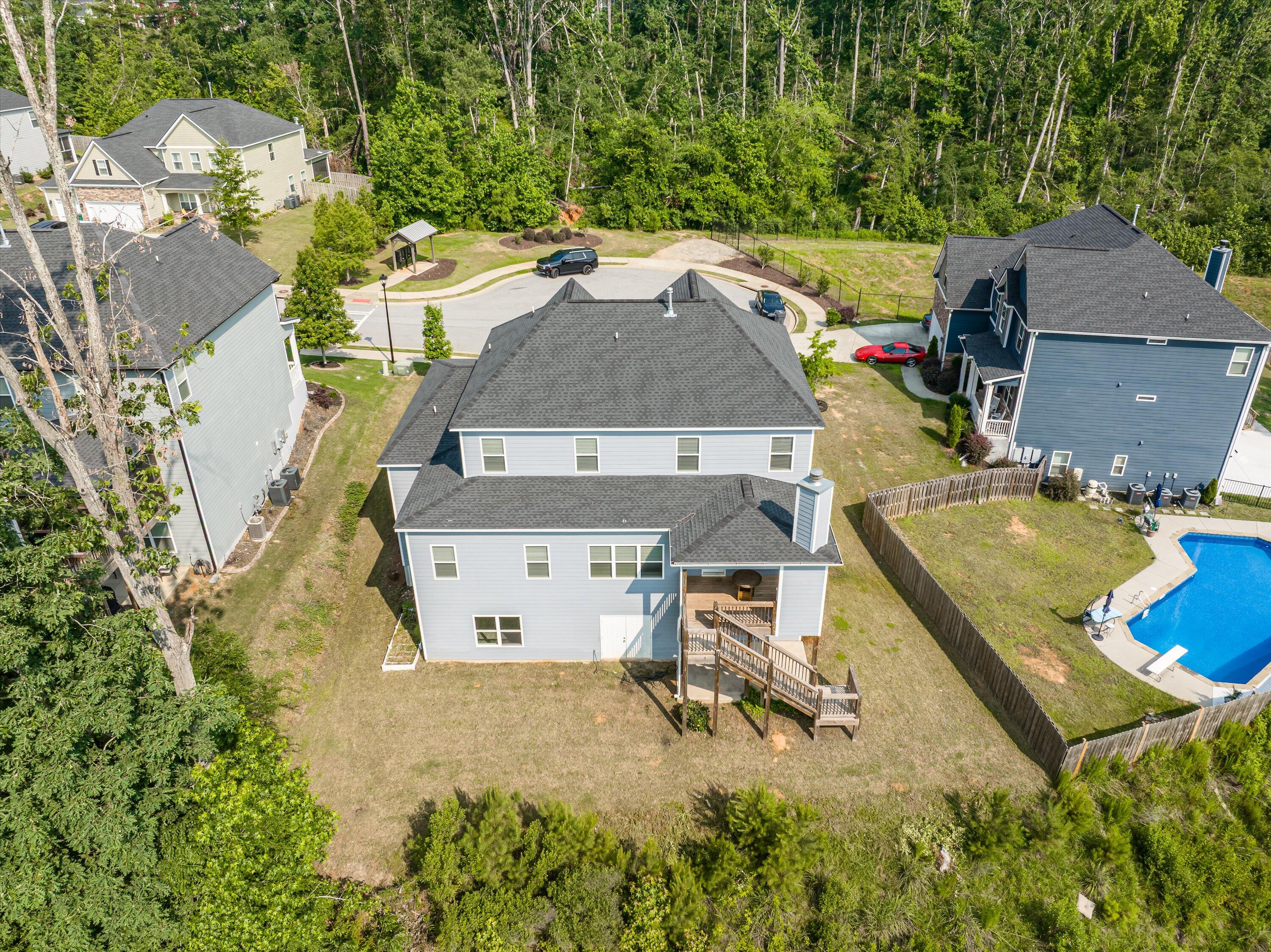 647 Bunchgrass Street N/A