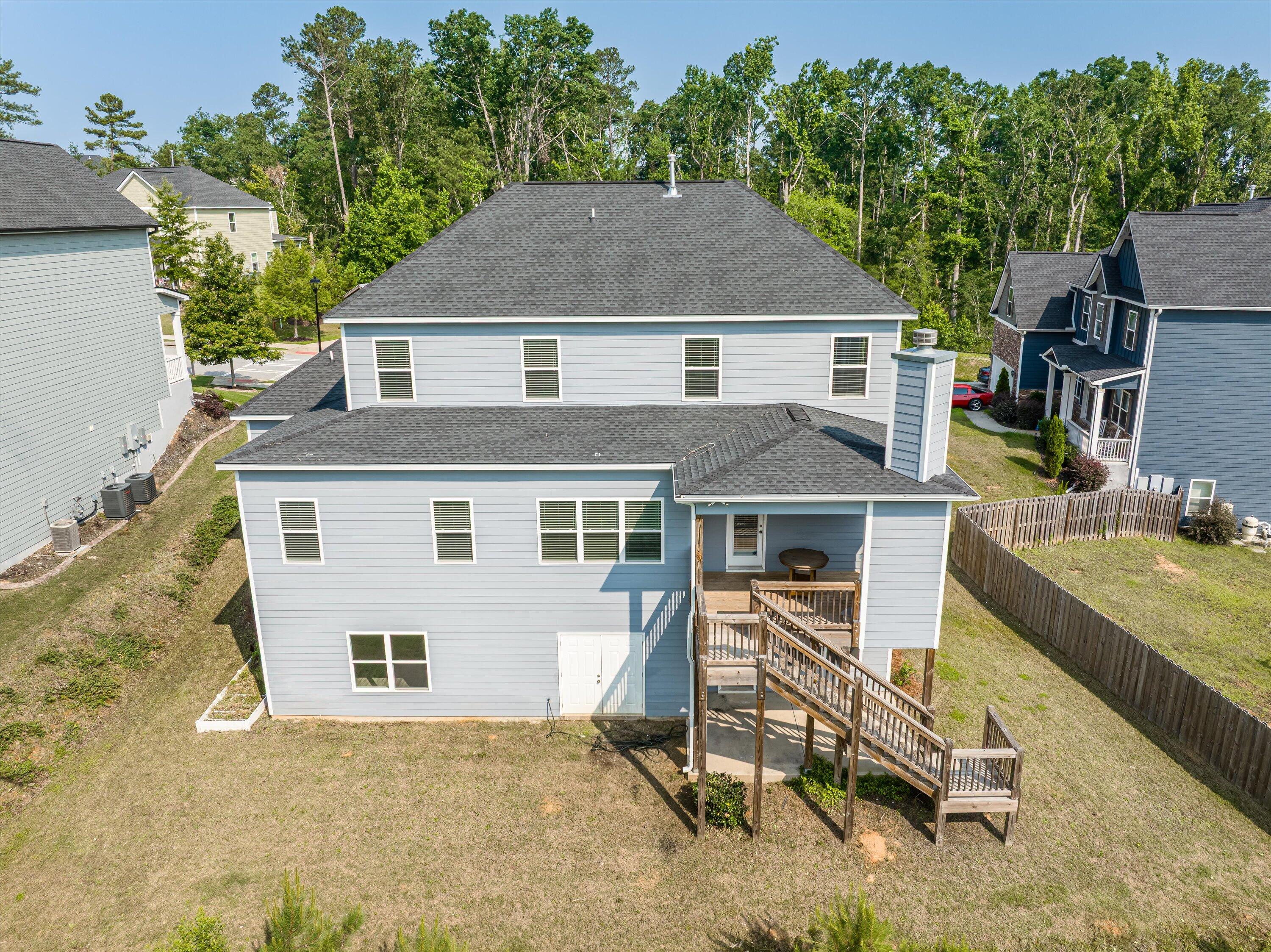 647 Bunchgrass Street N/A