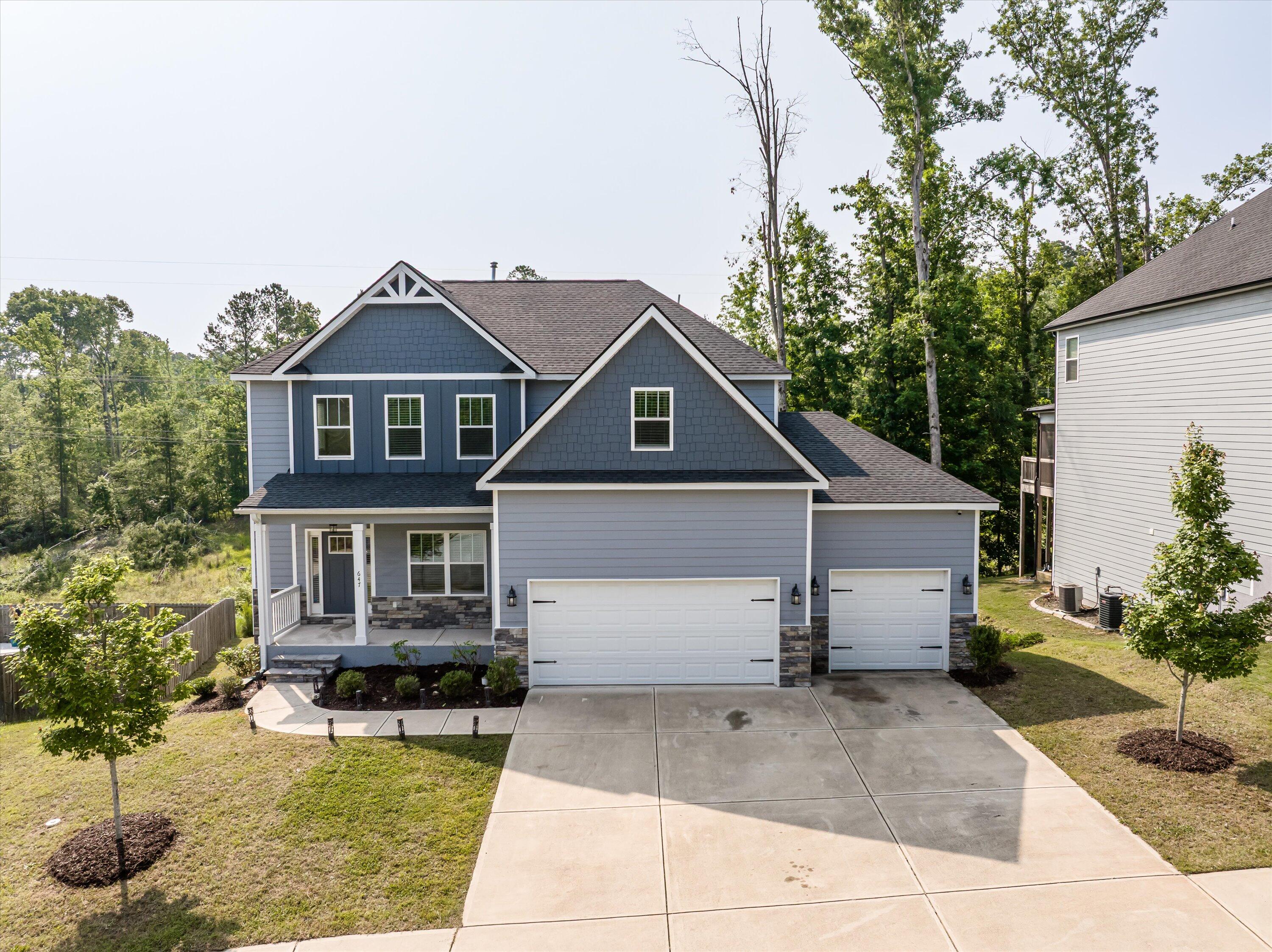 647 Bunchgrass Street N/A