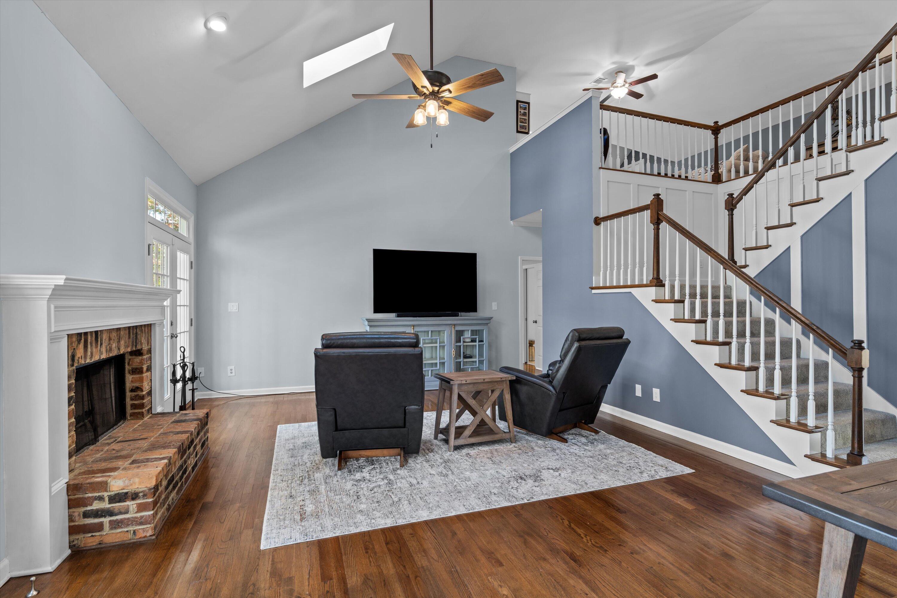 745 Magruder Landing
