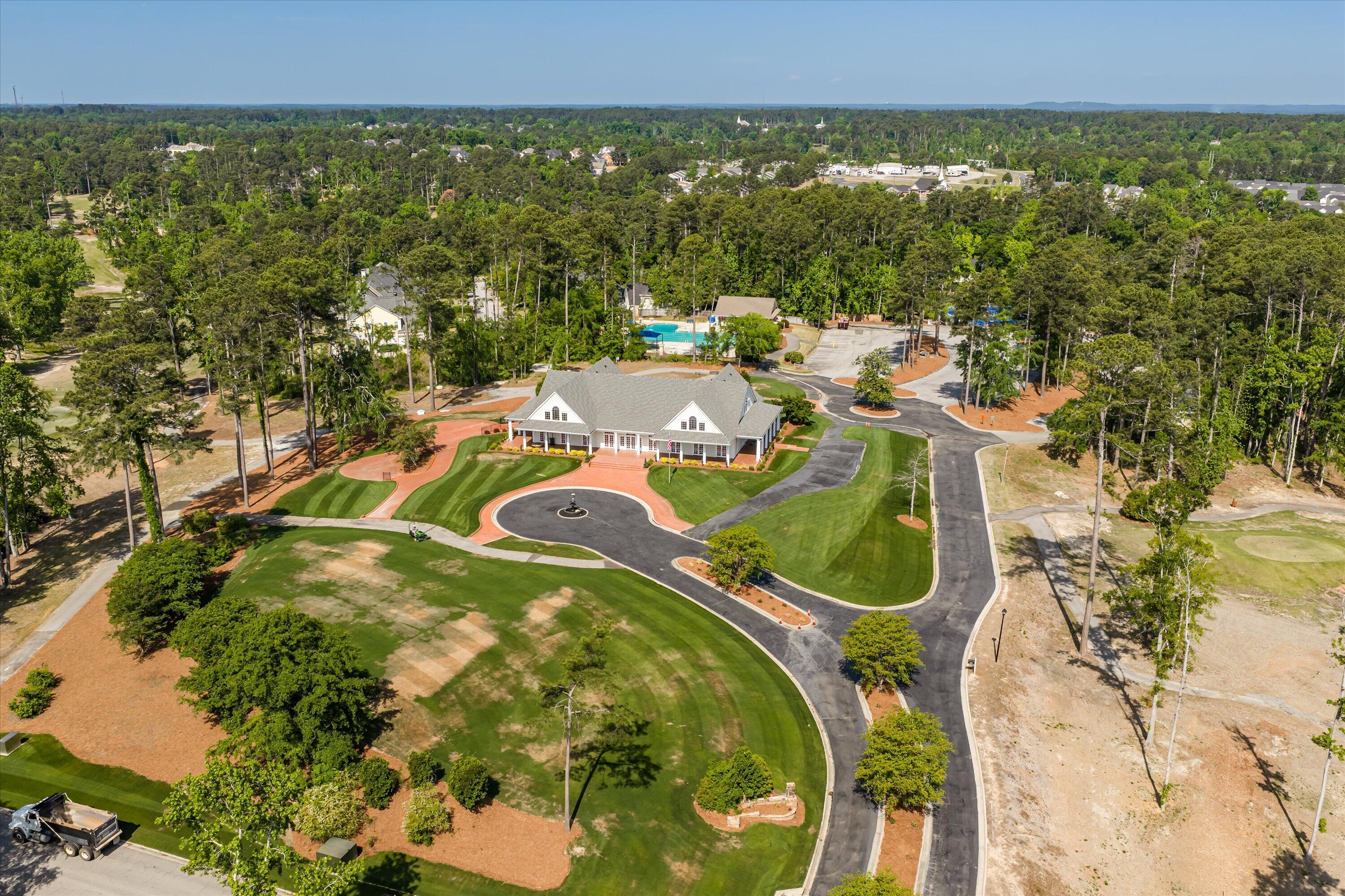 745 Magruder Landing