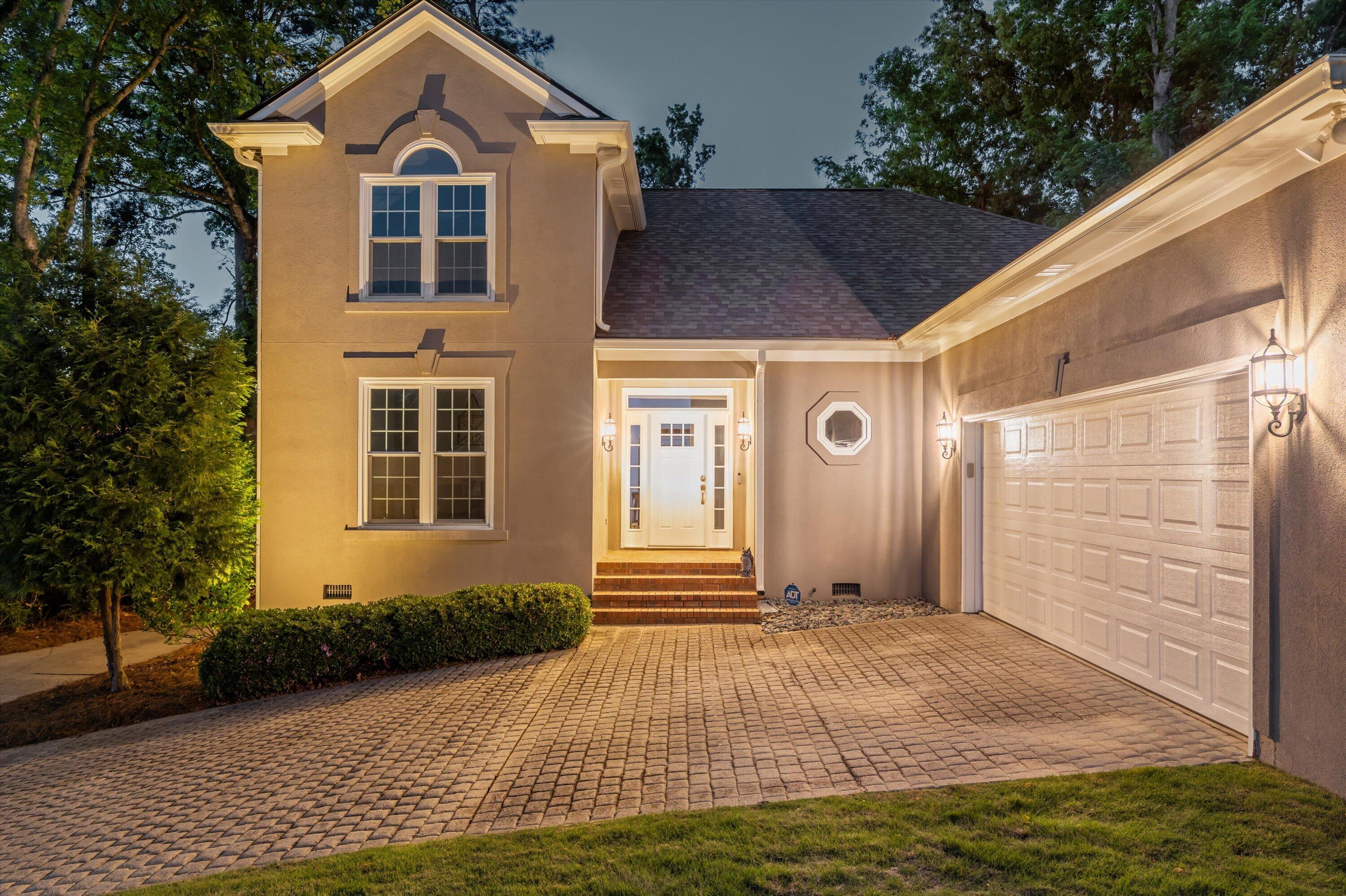 745 Magruder Landing