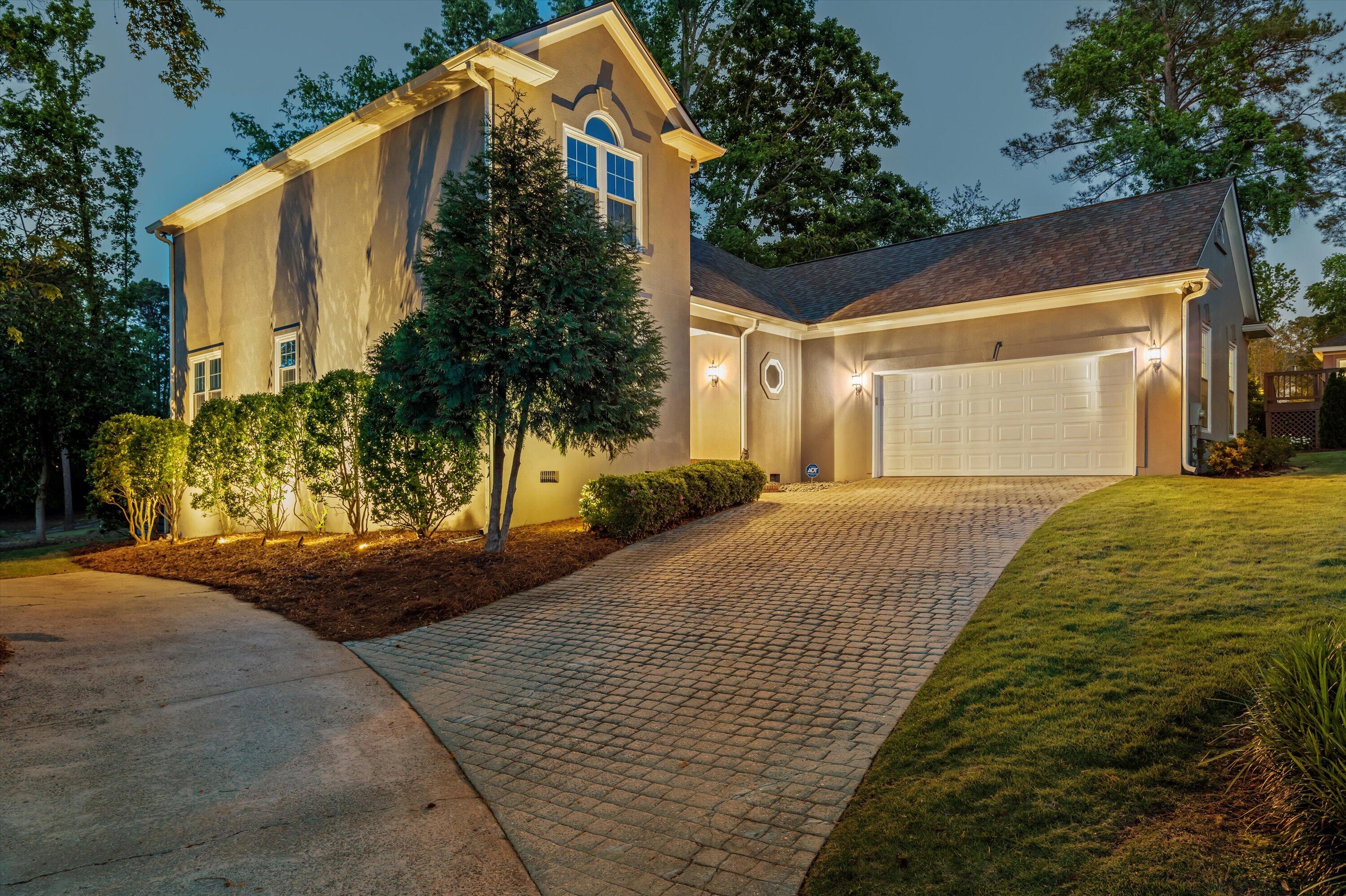 745 Magruder Landing