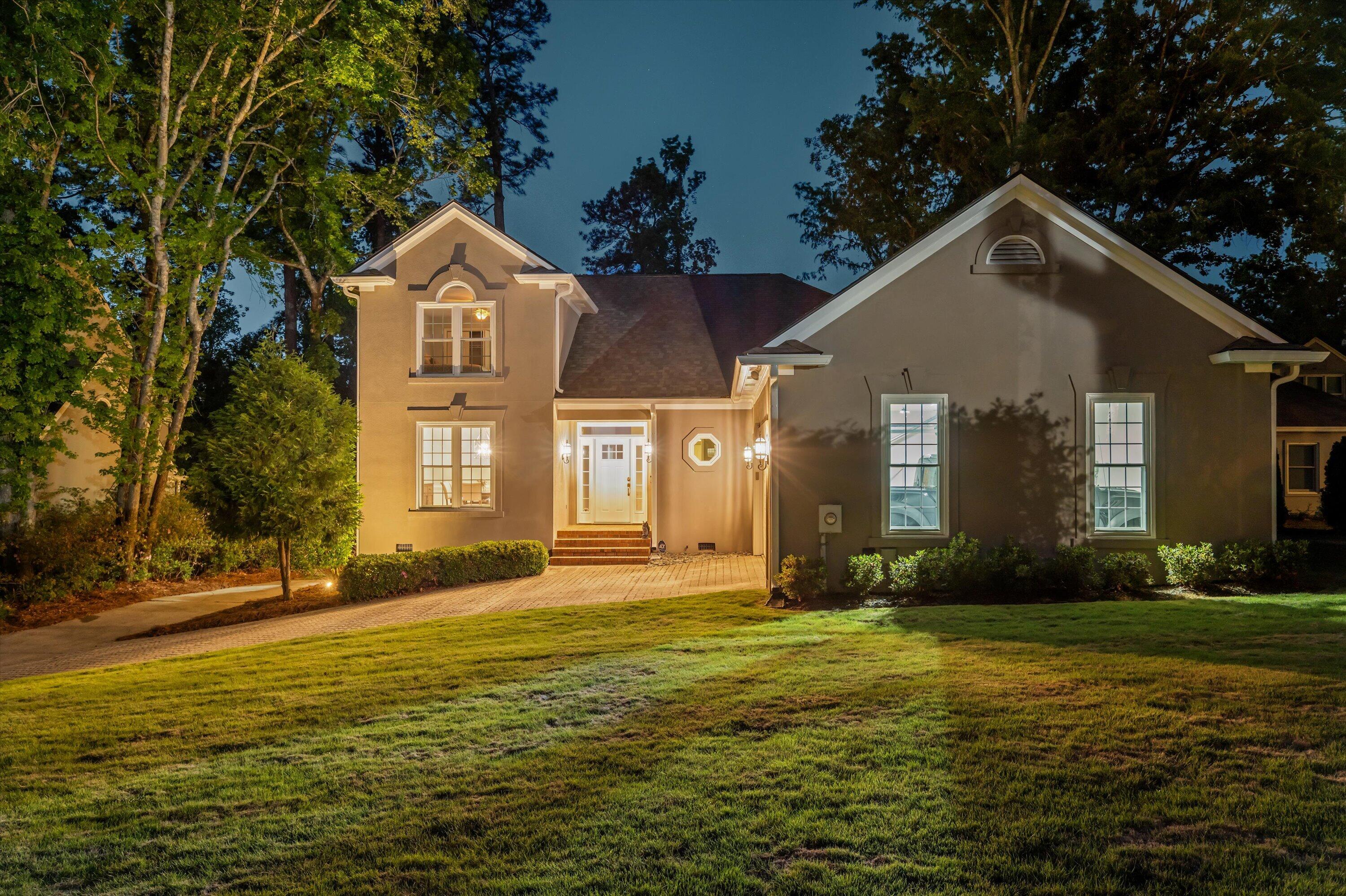 745 Magruder Landing