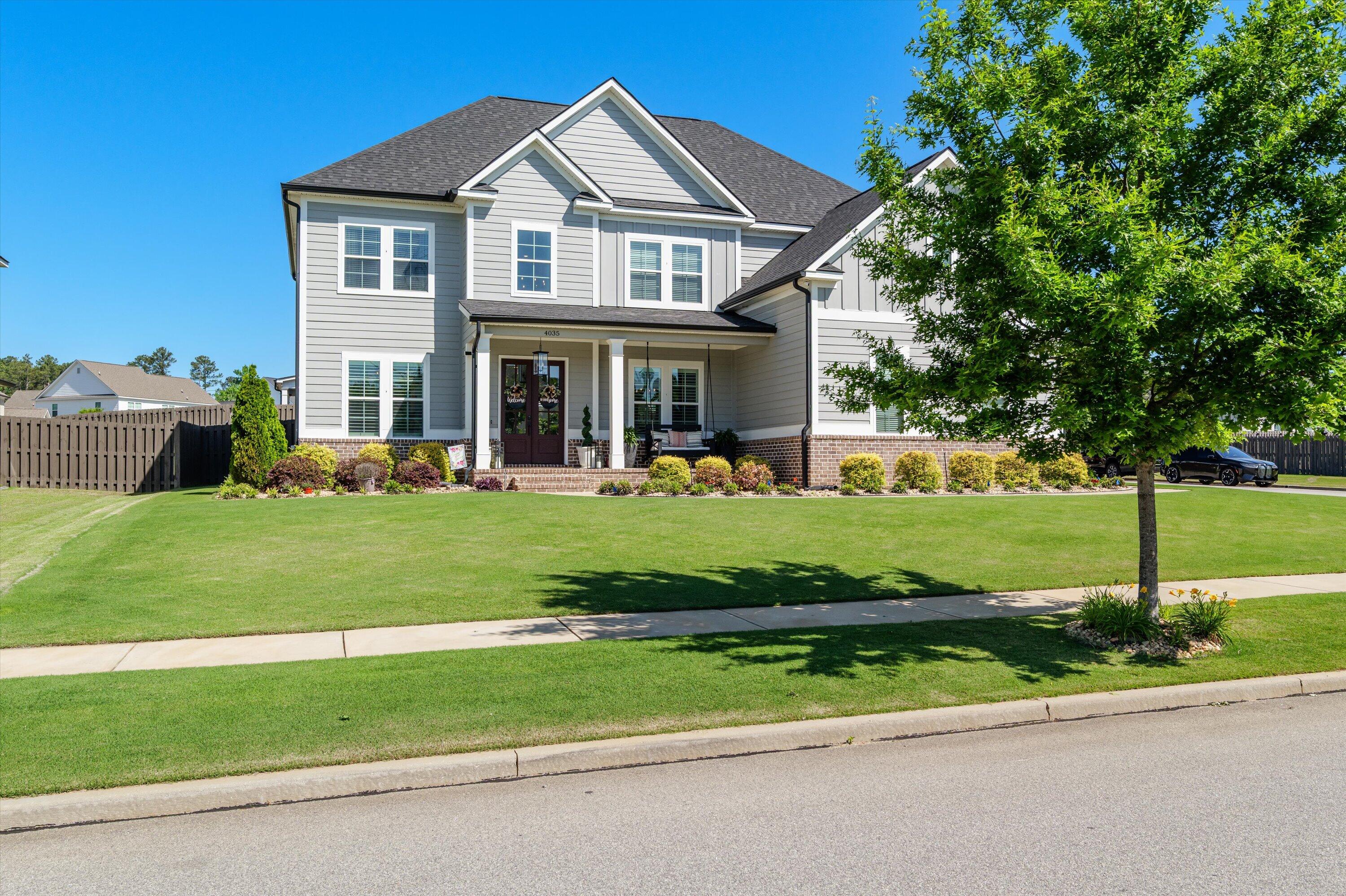 4035 Acorn Lane